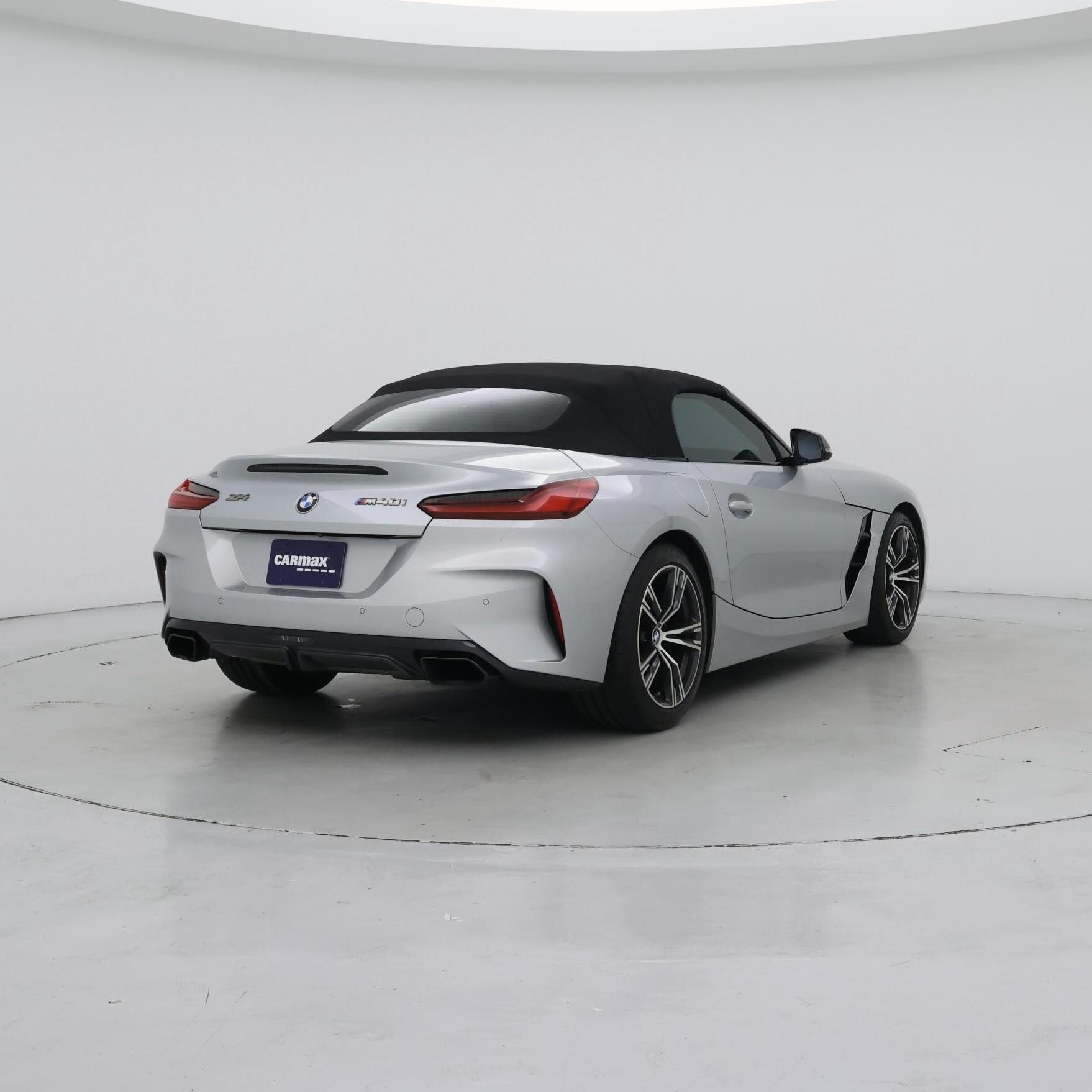 Thumbnail: 2020 BMW Z4 - 8