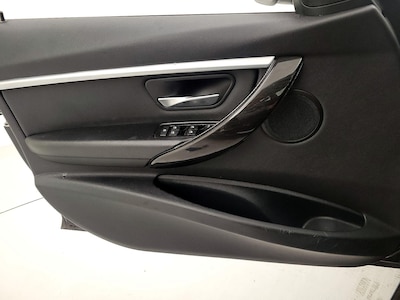 Driver Door Panel