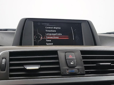 Radio (On)