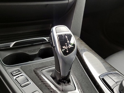 Shifter