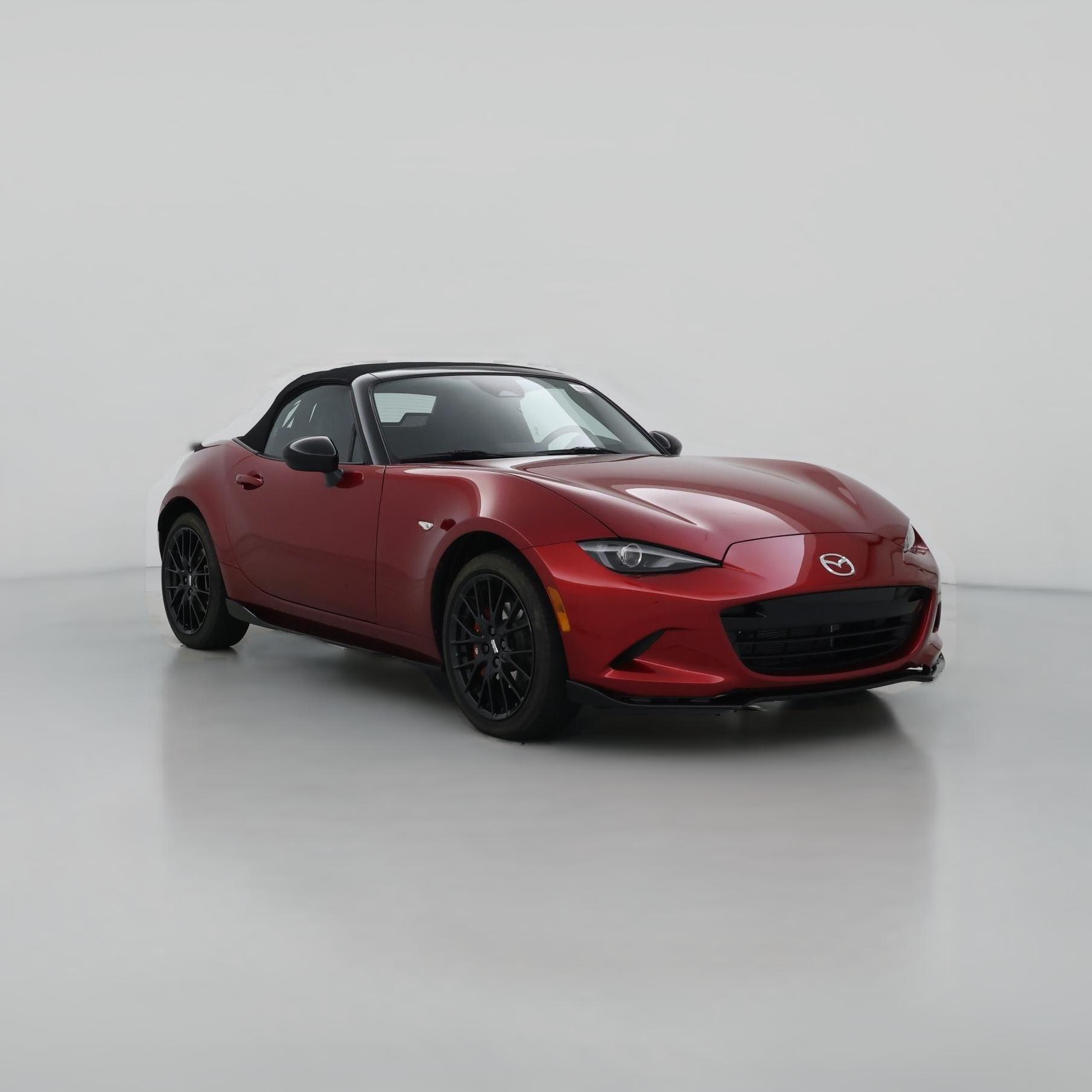 Thumbnail: 2025 Mazda MX-5 Miata - 1