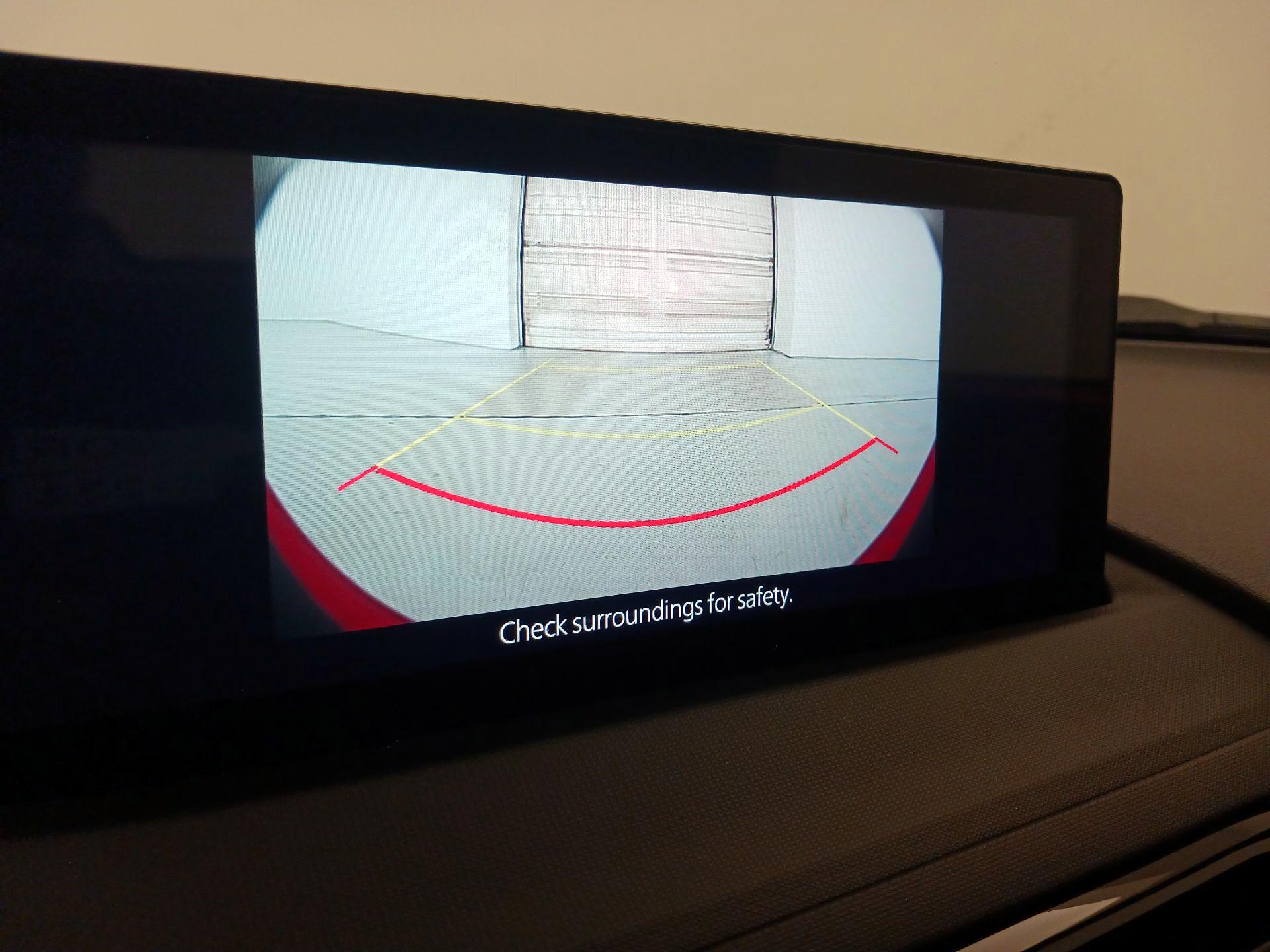 Thumbnail: 2025 Mazda MX-5 Miata - 14