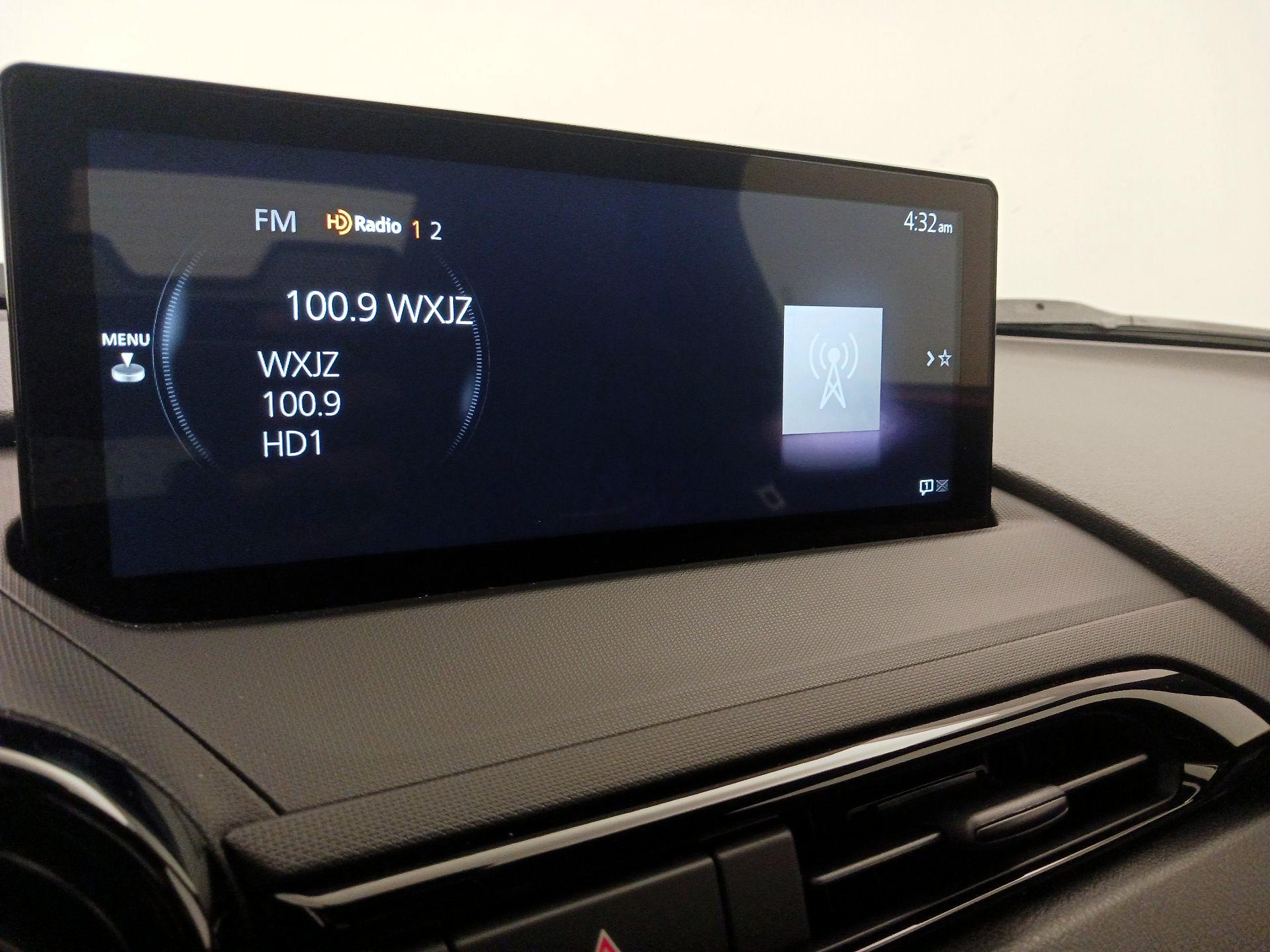 Thumbnail: 2025 Mazda MX-5 Miata - 15