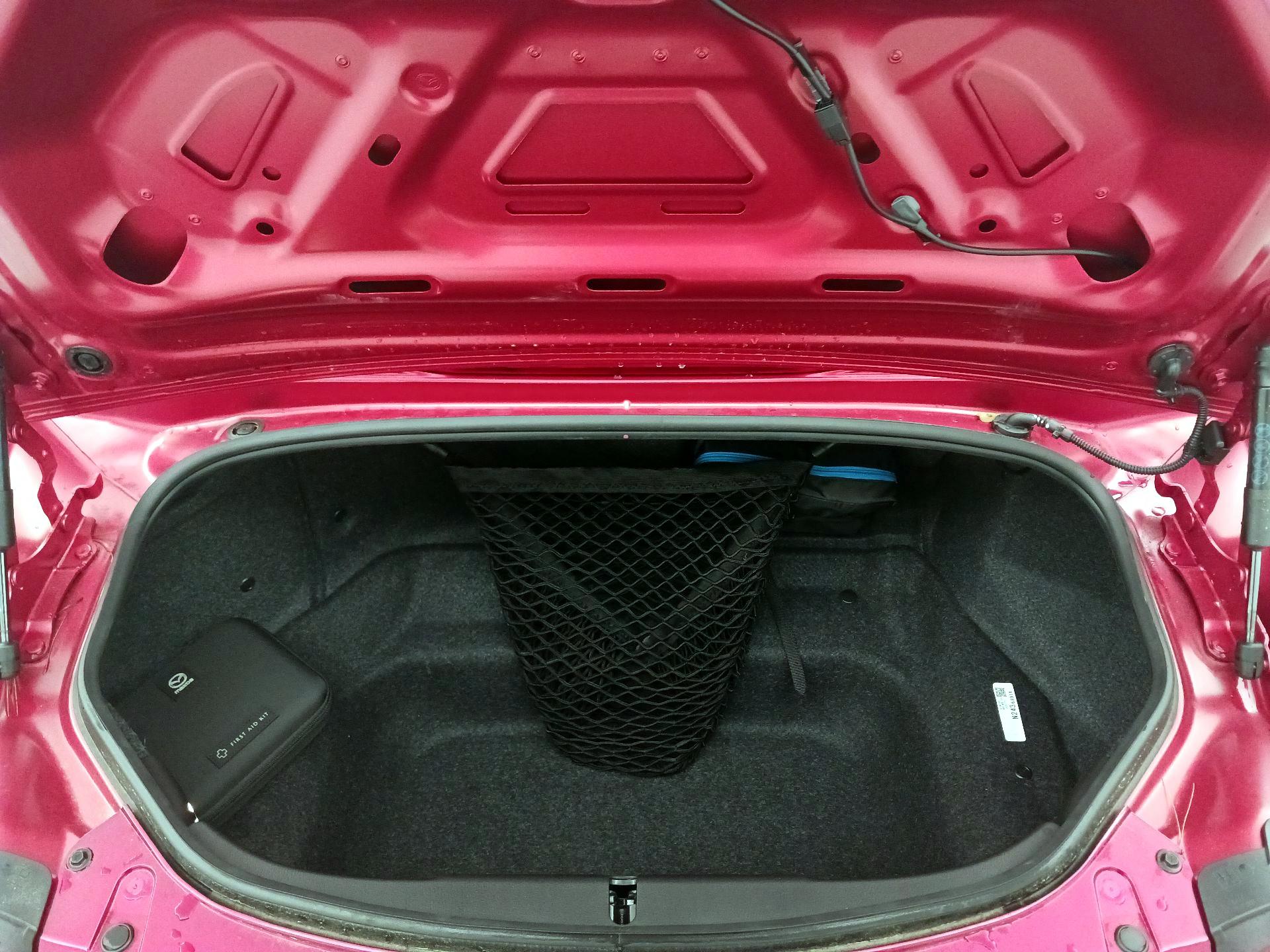 Thumbnail: 2025 Mazda MX-5 Miata - 19