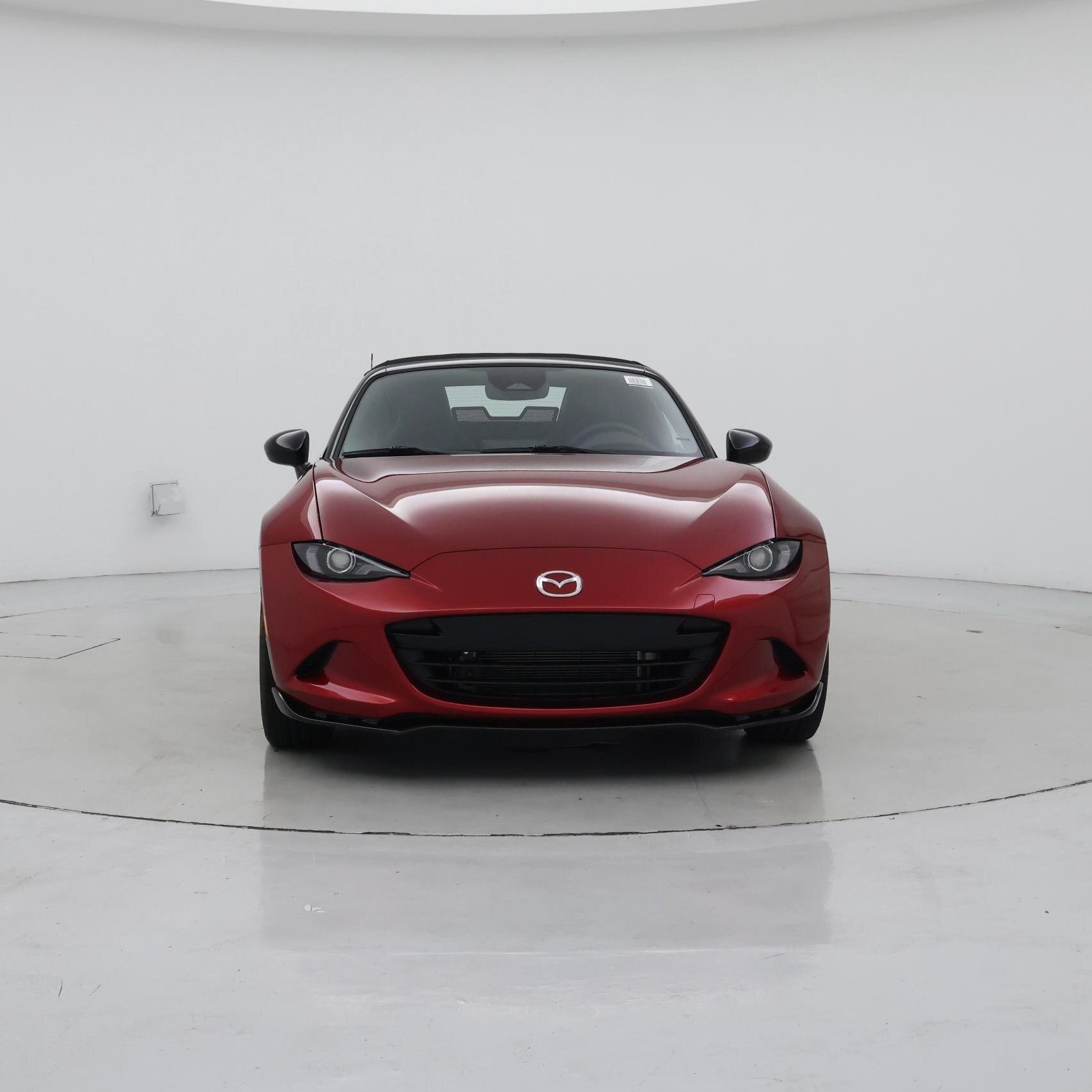 Thumbnail: 2025 Mazda MX-5 Miata - 5