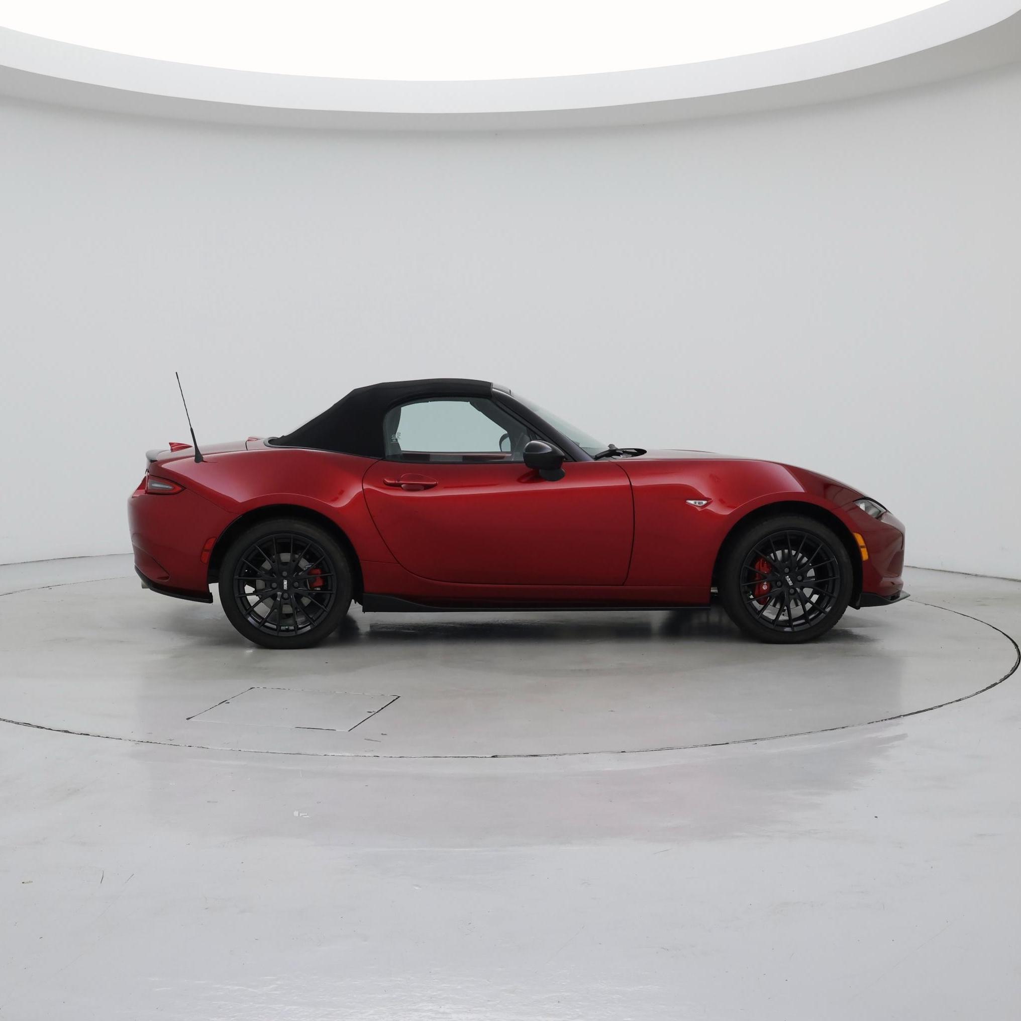 Thumbnail: 2025 Mazda MX-5 Miata - 7