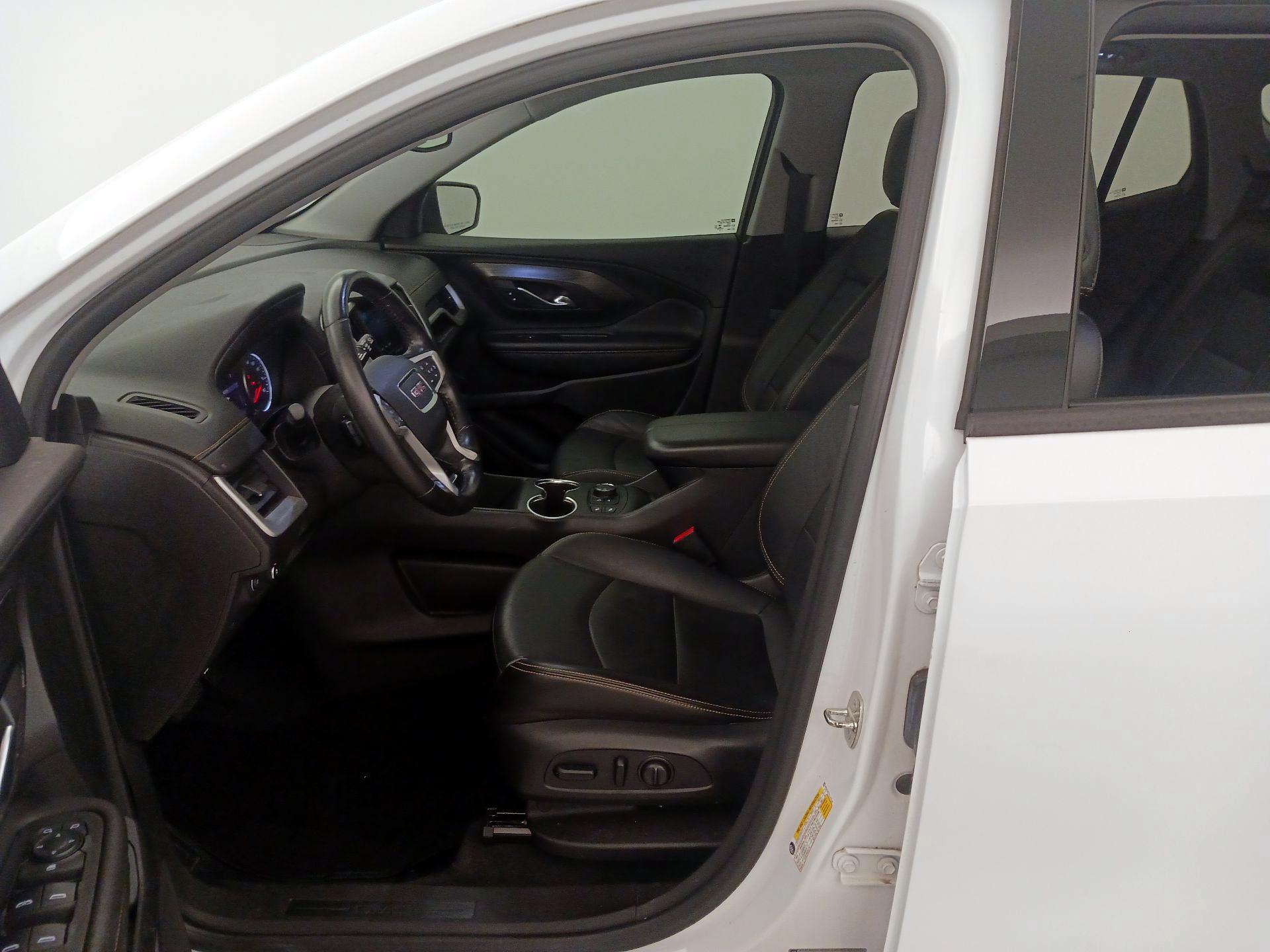 Thumbnail: 2020 GMC Terrain - 11