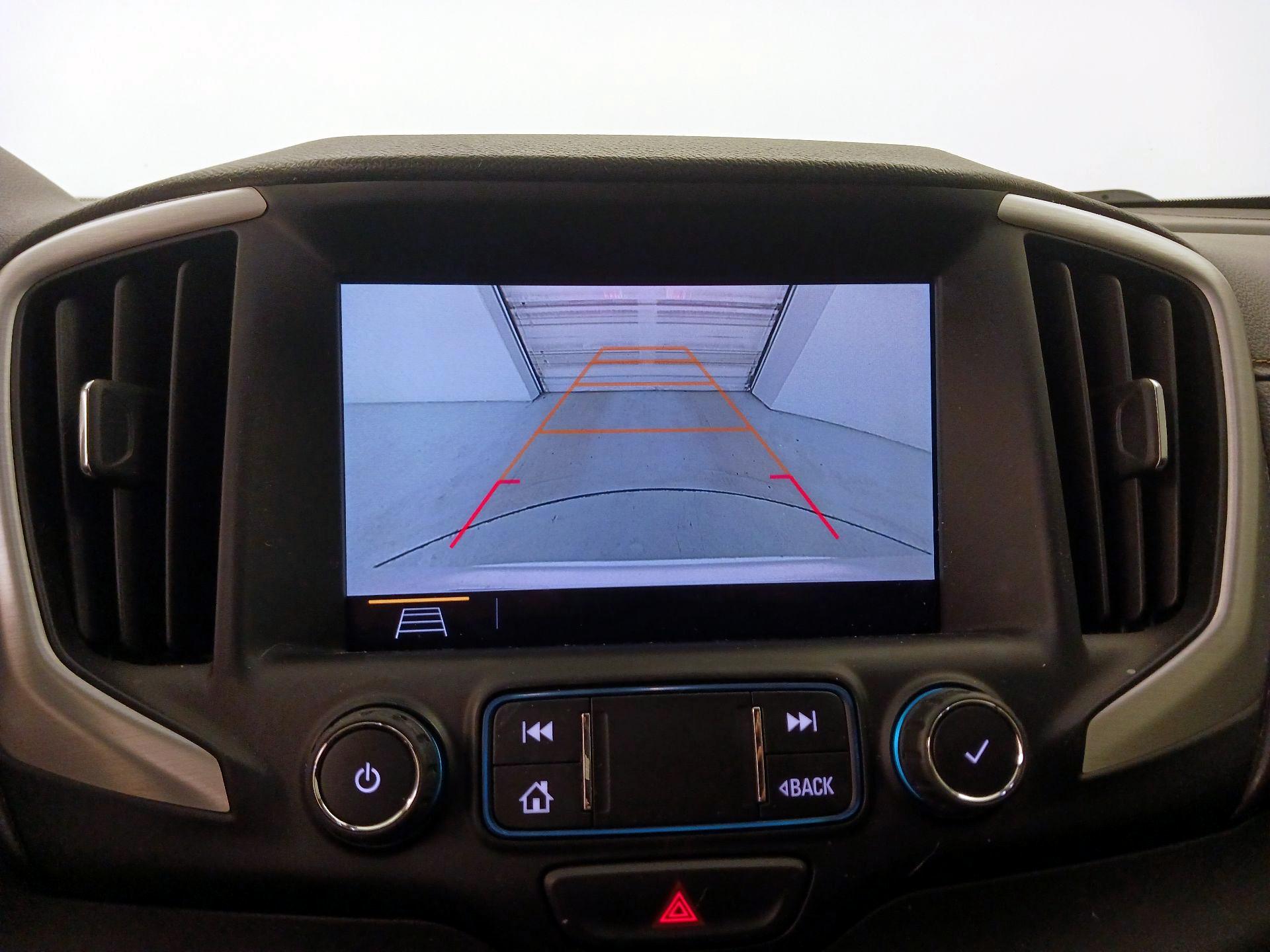Thumbnail: 2020 GMC Terrain - 14