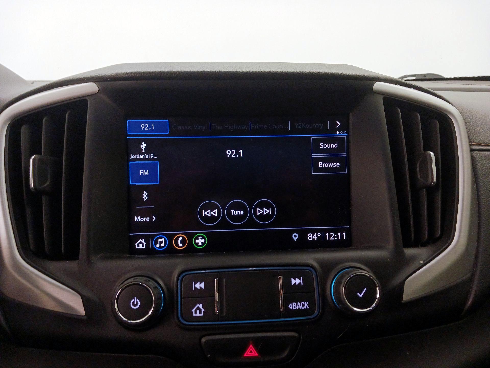 Thumbnail: 2020 GMC Terrain - 15