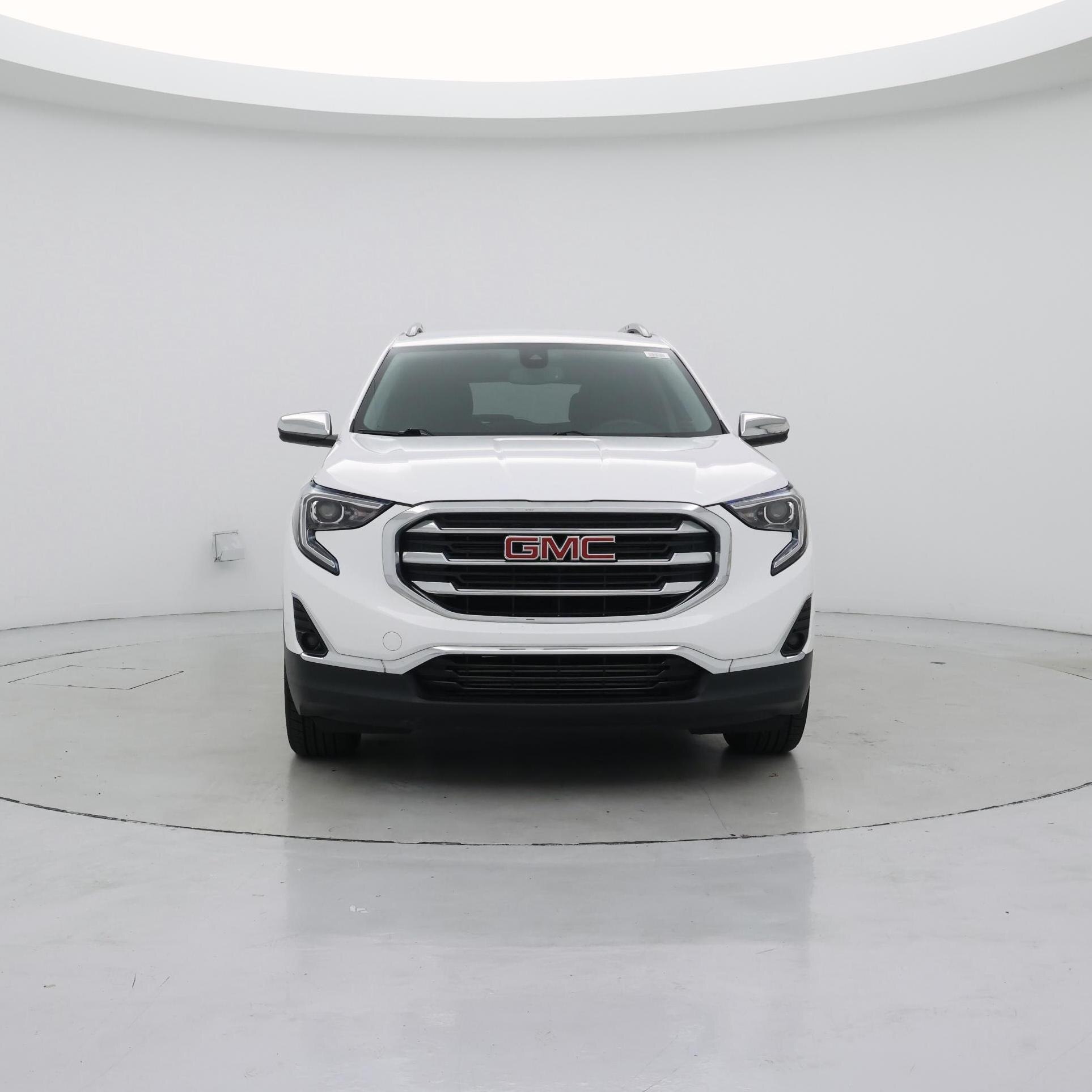 Thumbnail: 2020 GMC Terrain - 5