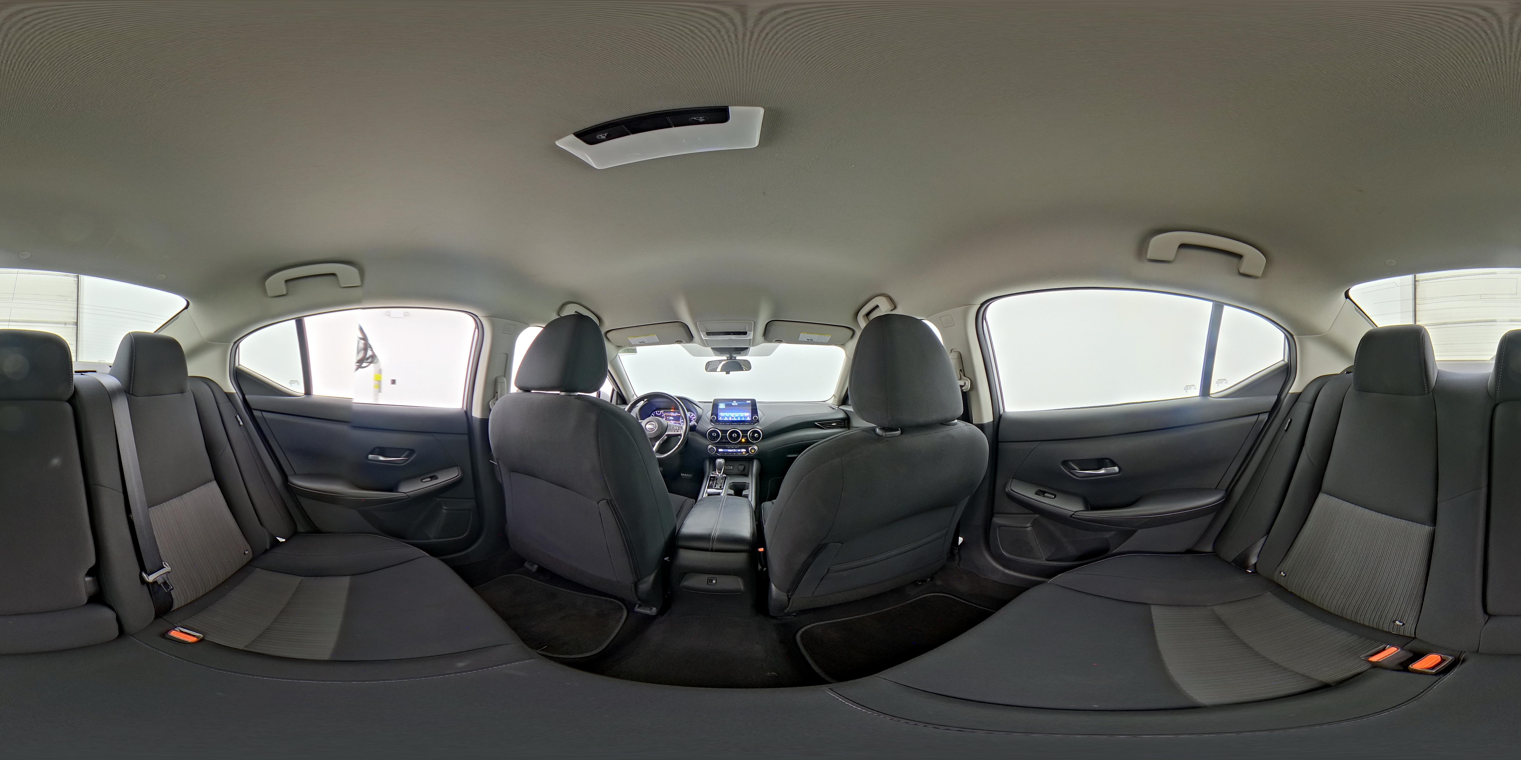 2022 Nissan Sentra SV - Photo 25