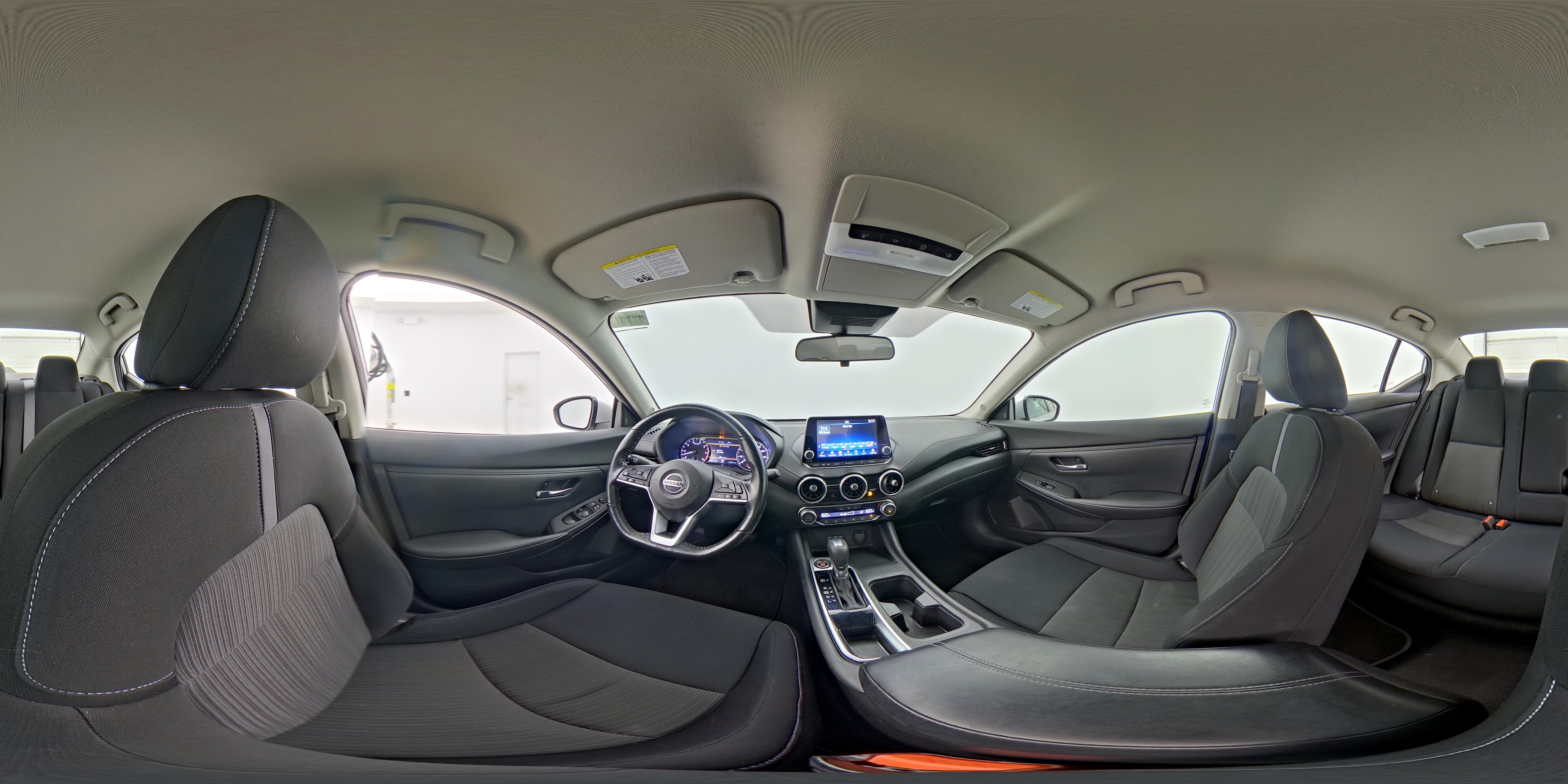2022 Nissan Sentra SV - Photo 26