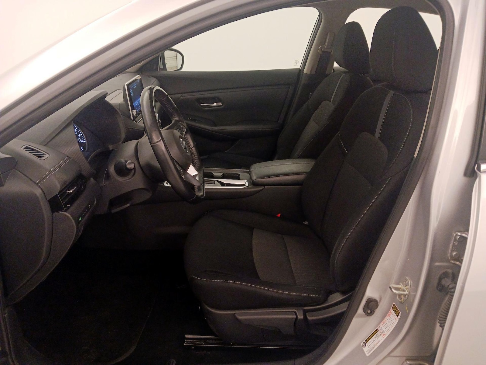 2022 Nissan Sentra SV - Photo 12