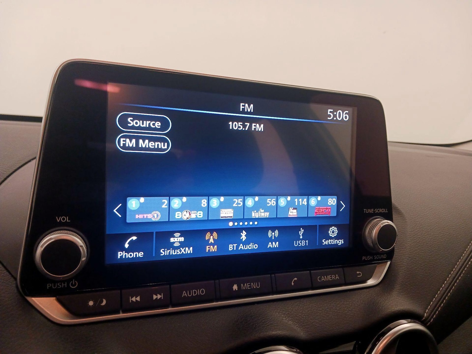 2022 Nissan Sentra SV - Photo 16