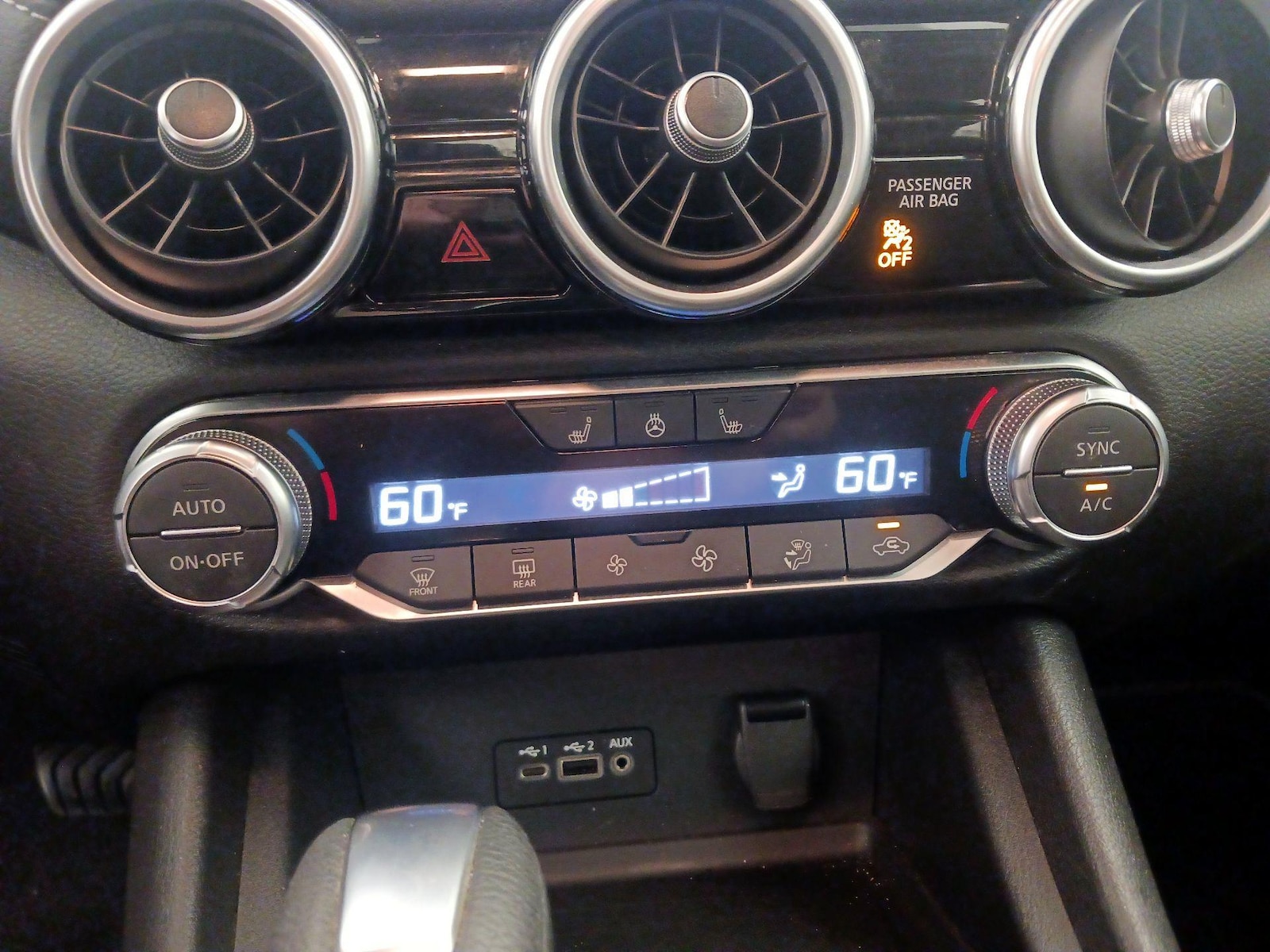 2022 Nissan Sentra SV - Photo 17