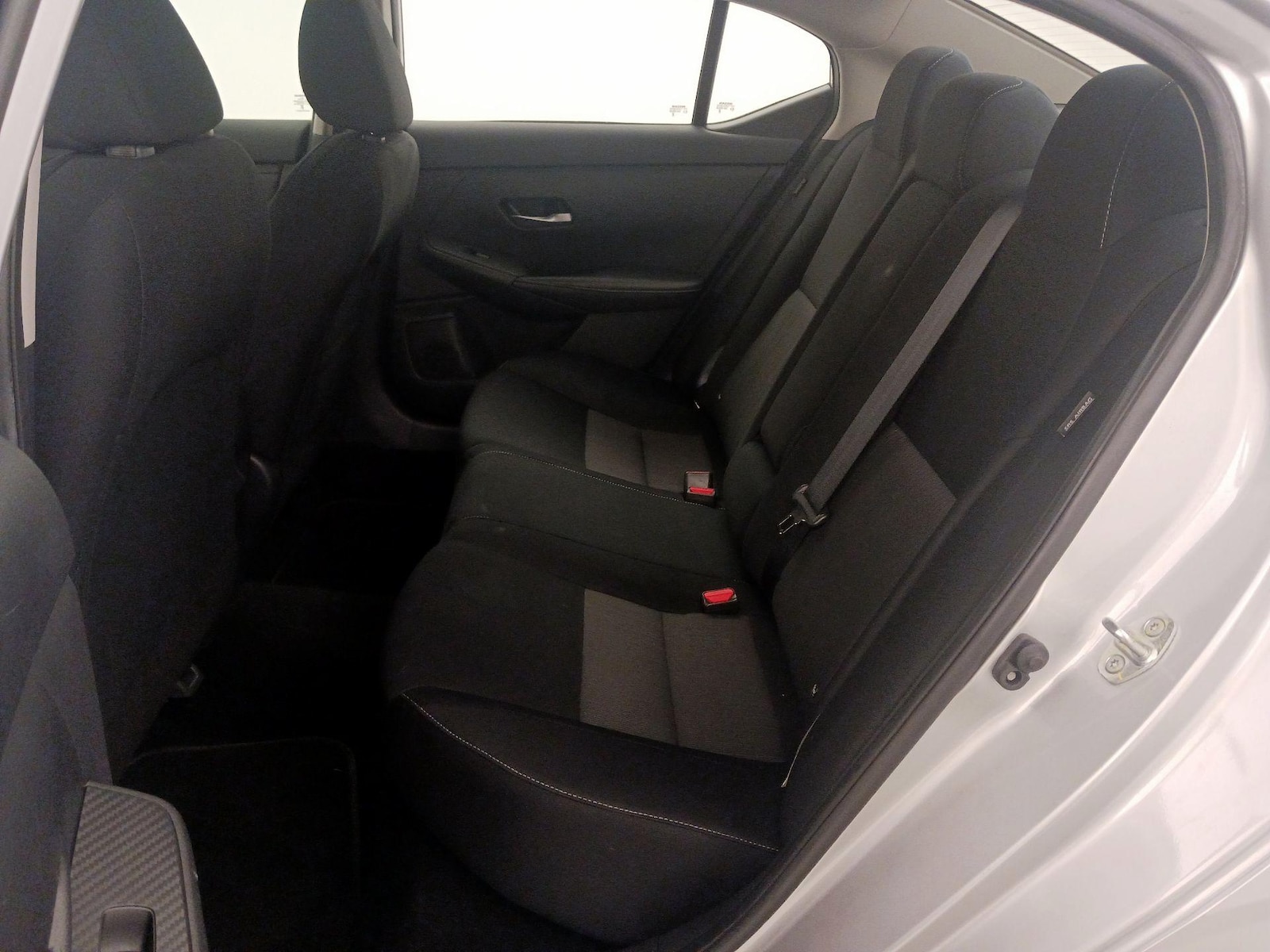 2022 Nissan Sentra SV - Photo 20