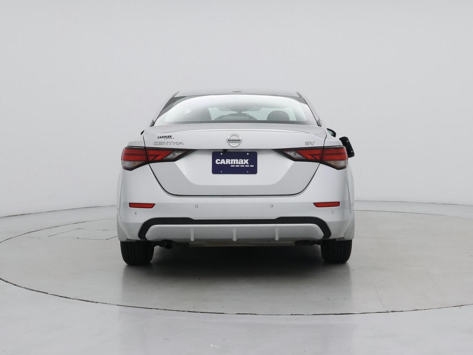 2022 Nissan Sentra SV - Photo 7