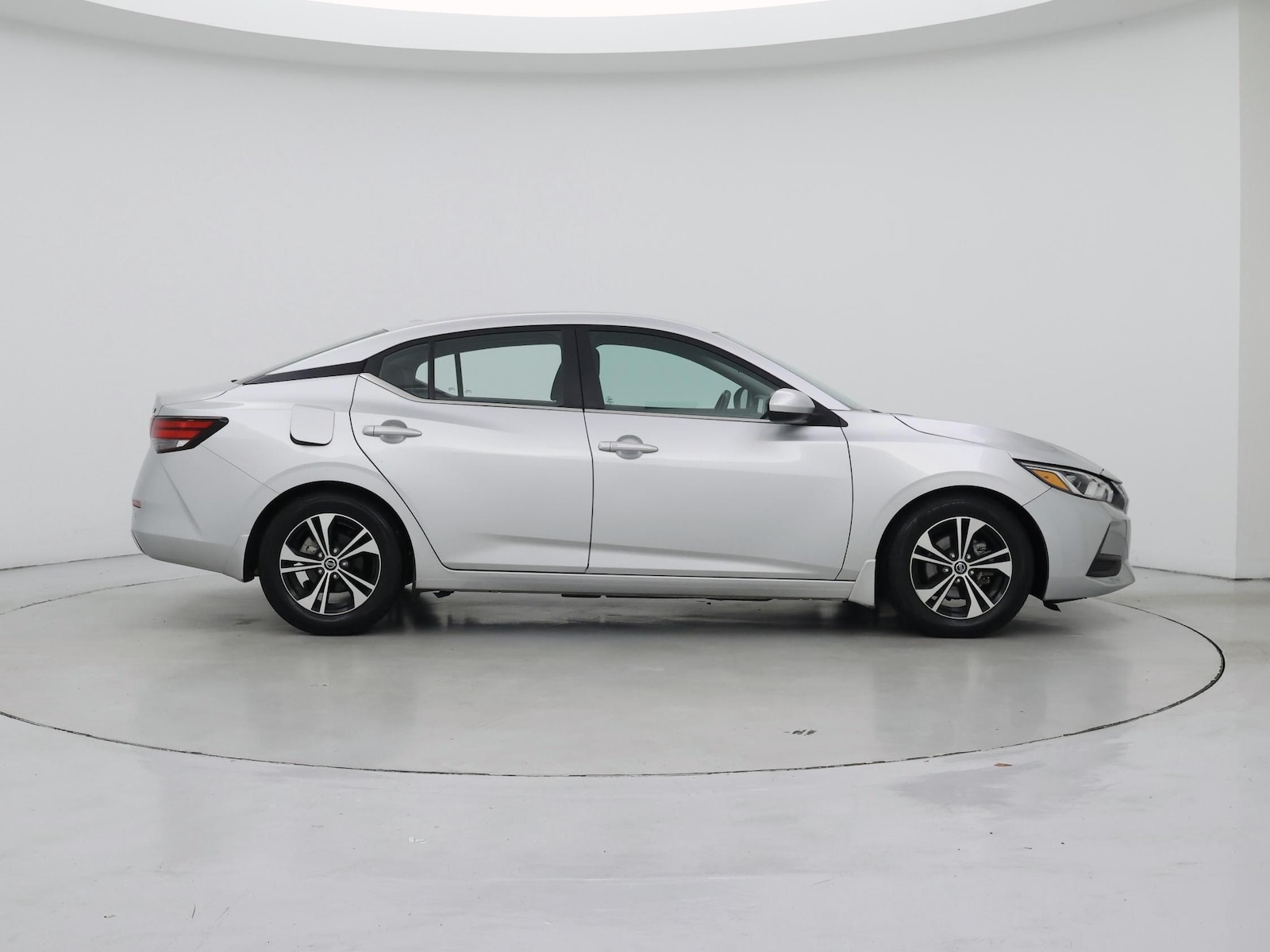 2022 Nissan Sentra SV - Photo 8