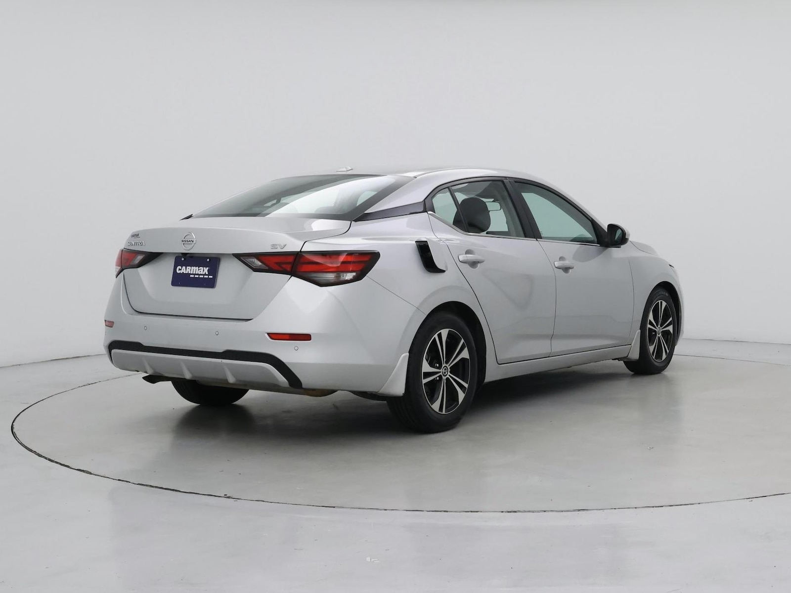 2022 Nissan Sentra SV - Photo 9