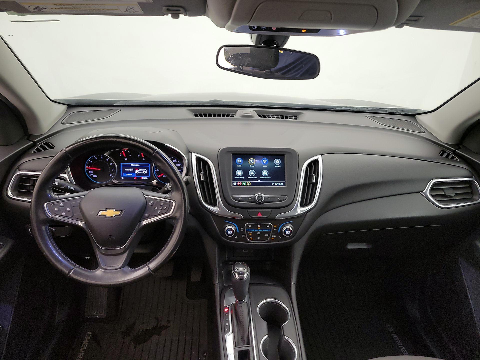 Thumbnail: 2019 Chevrolet Equinox - 9