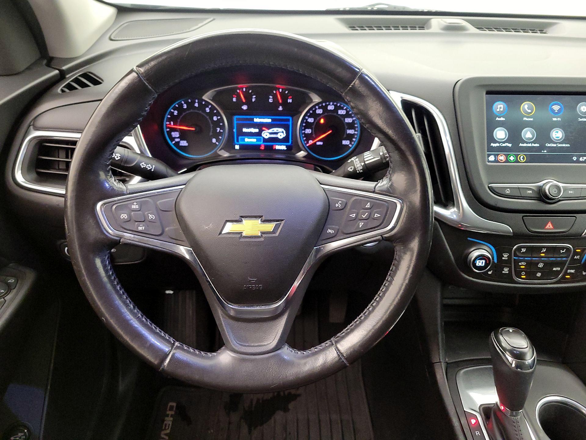 Thumbnail: 2019 Chevrolet Equinox - 10