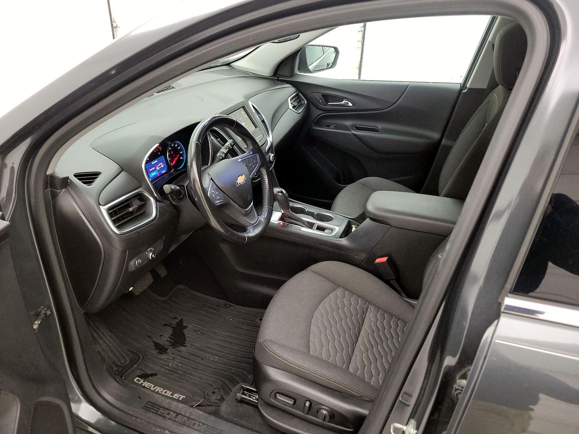 Thumbnail: 2019 Chevrolet Equinox - 11