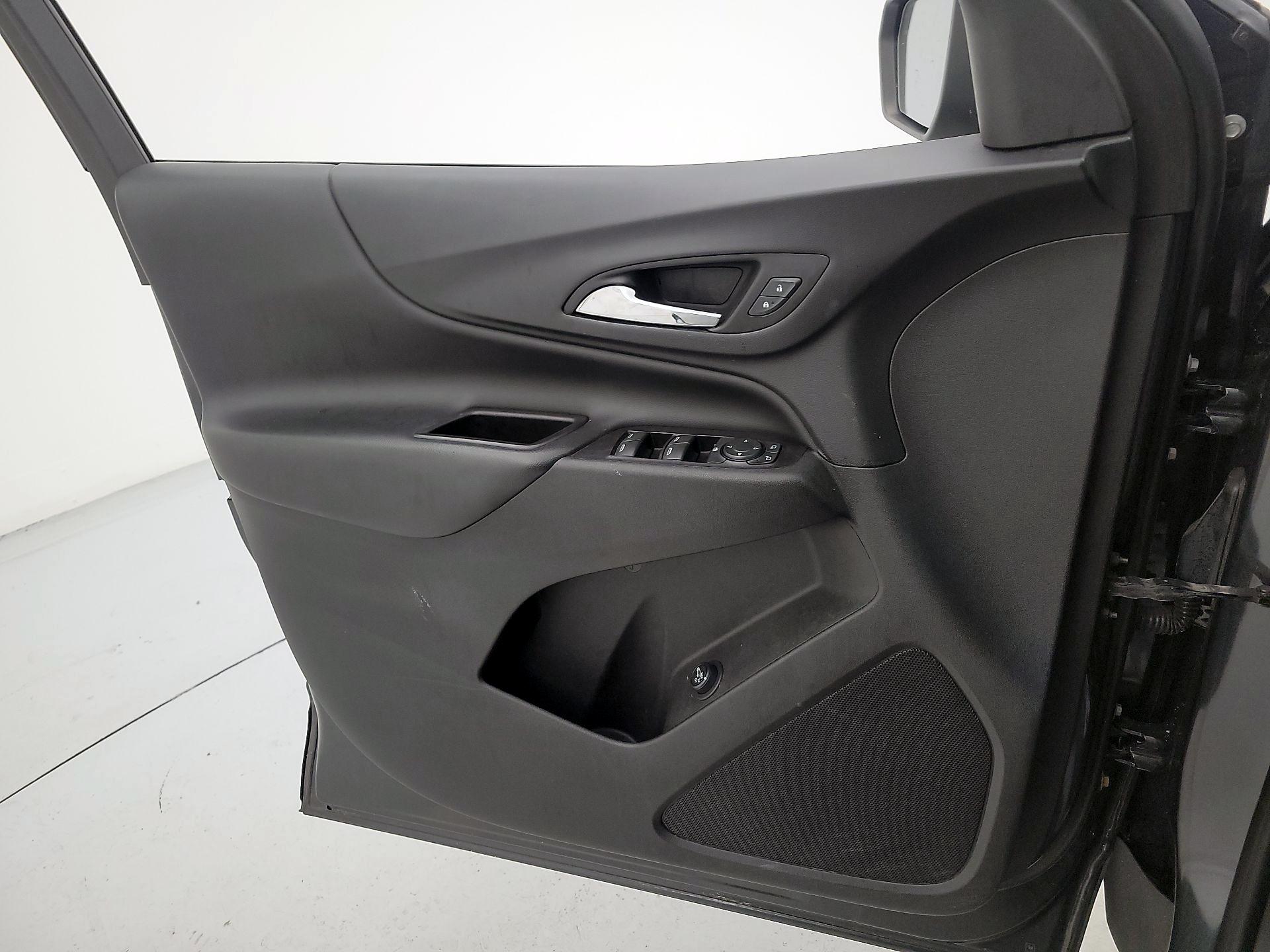 Thumbnail: 2019 Chevrolet Equinox - 12