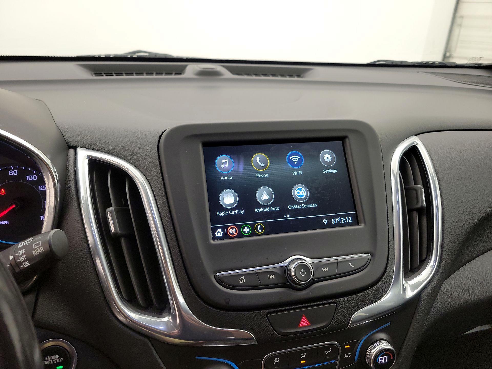 Thumbnail: 2019 Chevrolet Equinox - 14