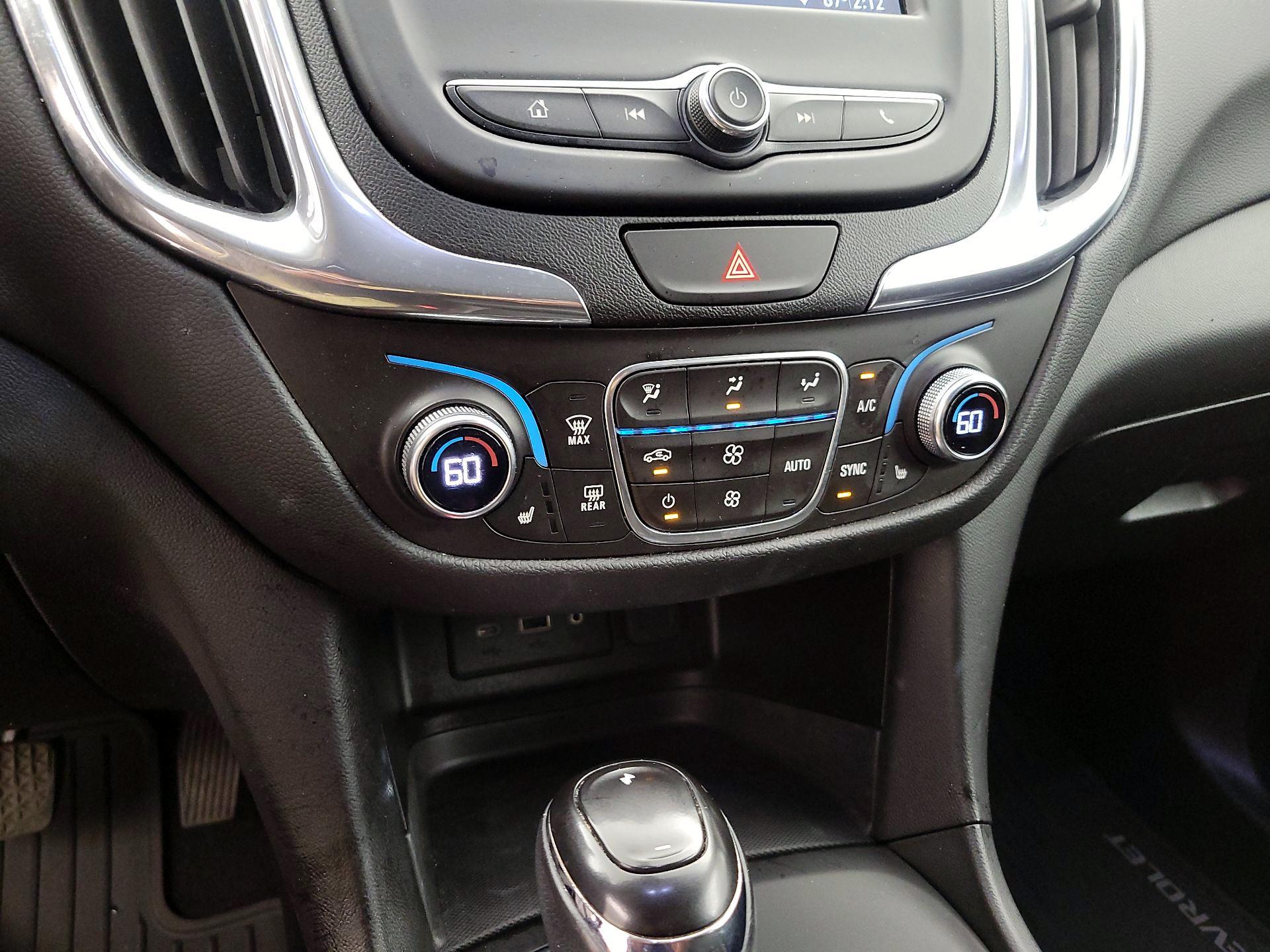 Thumbnail: 2019 Chevrolet Equinox - 15