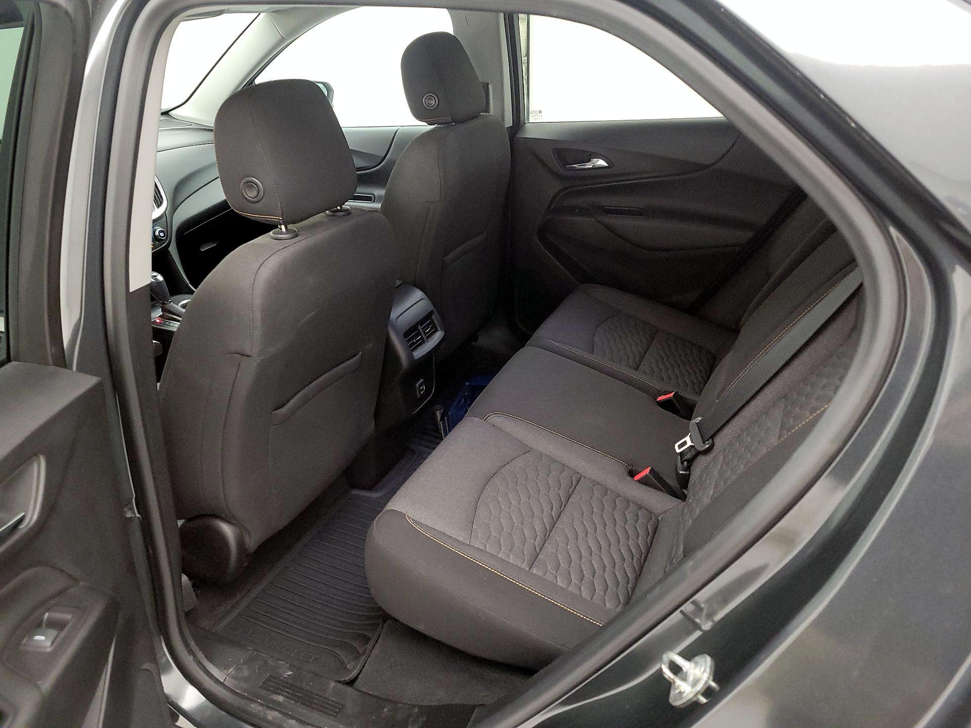 Thumbnail: 2019 Chevrolet Equinox - 18