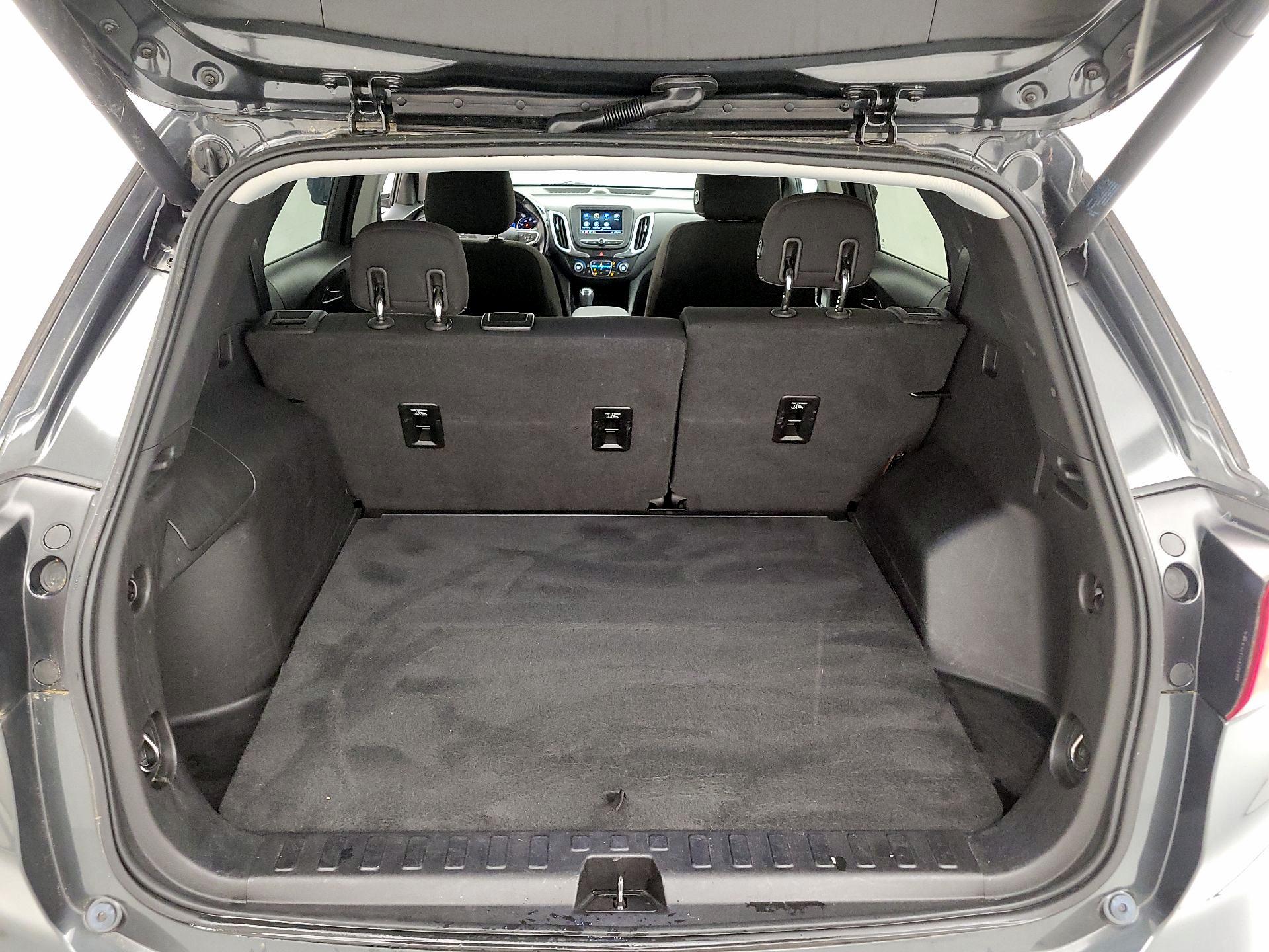 Thumbnail: 2019 Chevrolet Equinox - 19