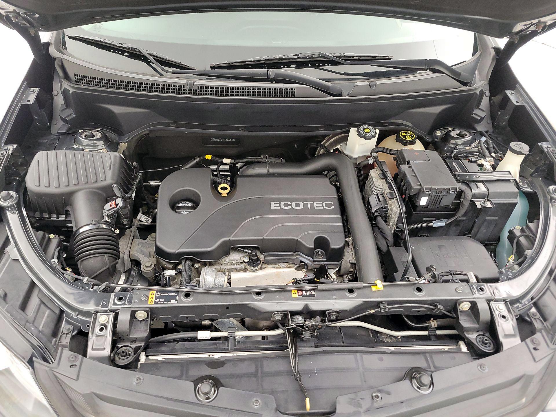 Thumbnail: 2019 Chevrolet Equinox - 20
