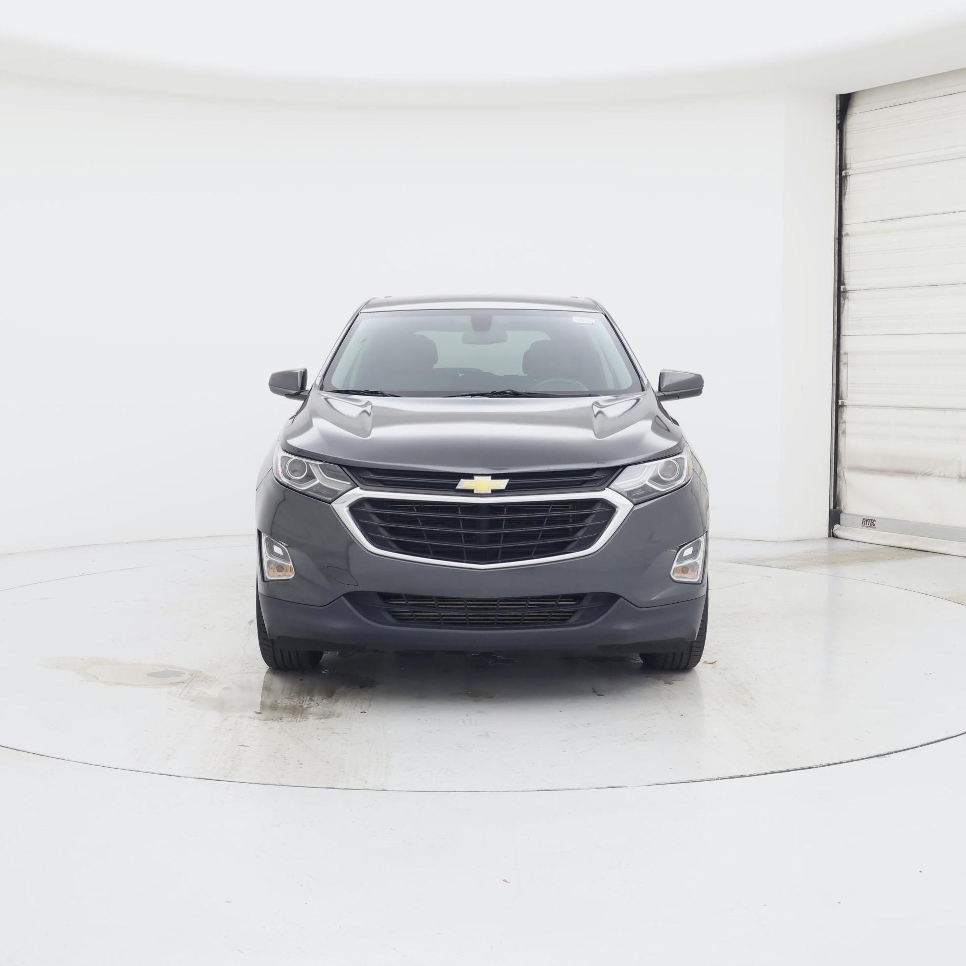 Thumbnail: 2019 Chevrolet Equinox - 5