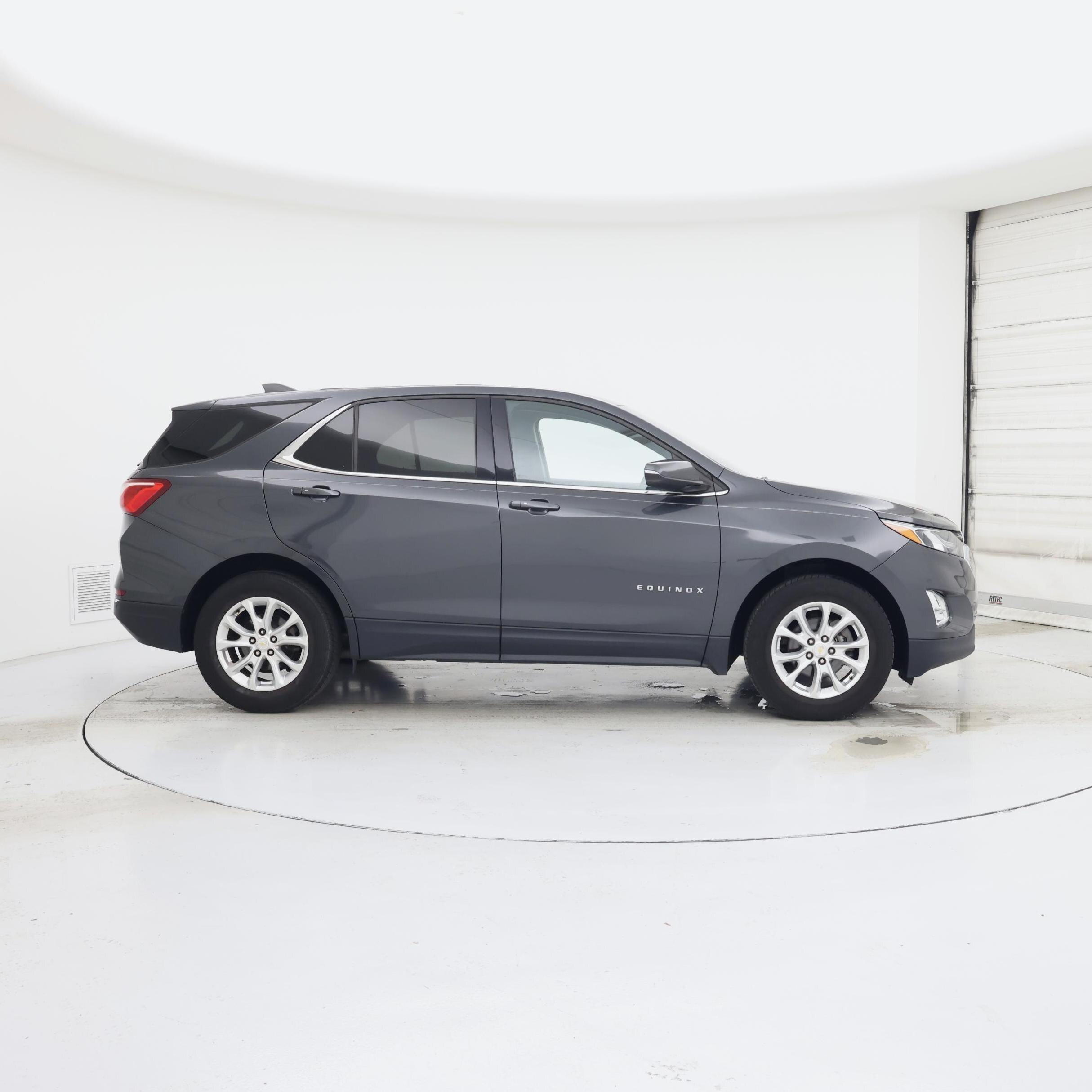Thumbnail: 2019 Chevrolet Equinox - 7