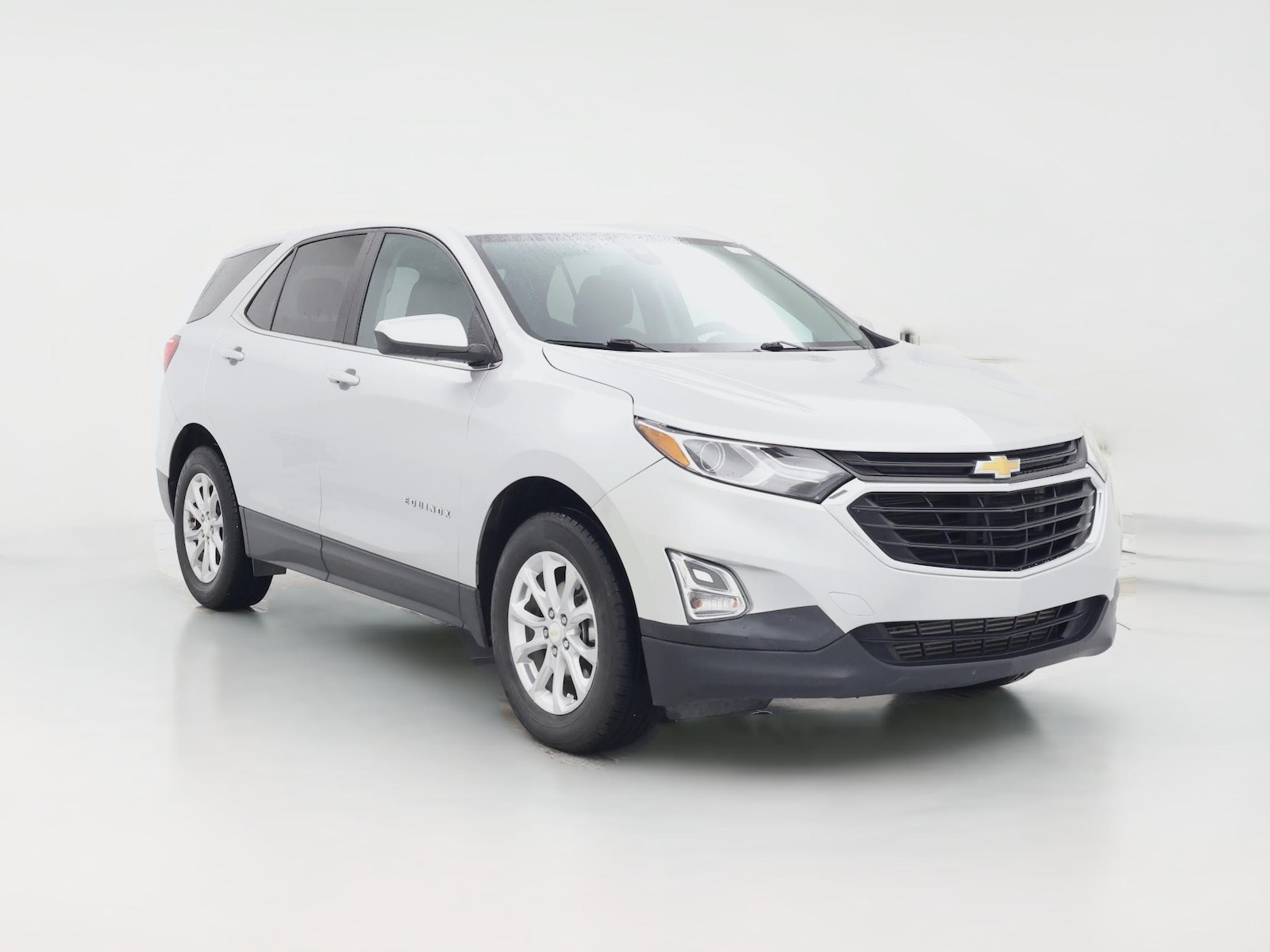 2021 Chevrolet Equinox 2FL