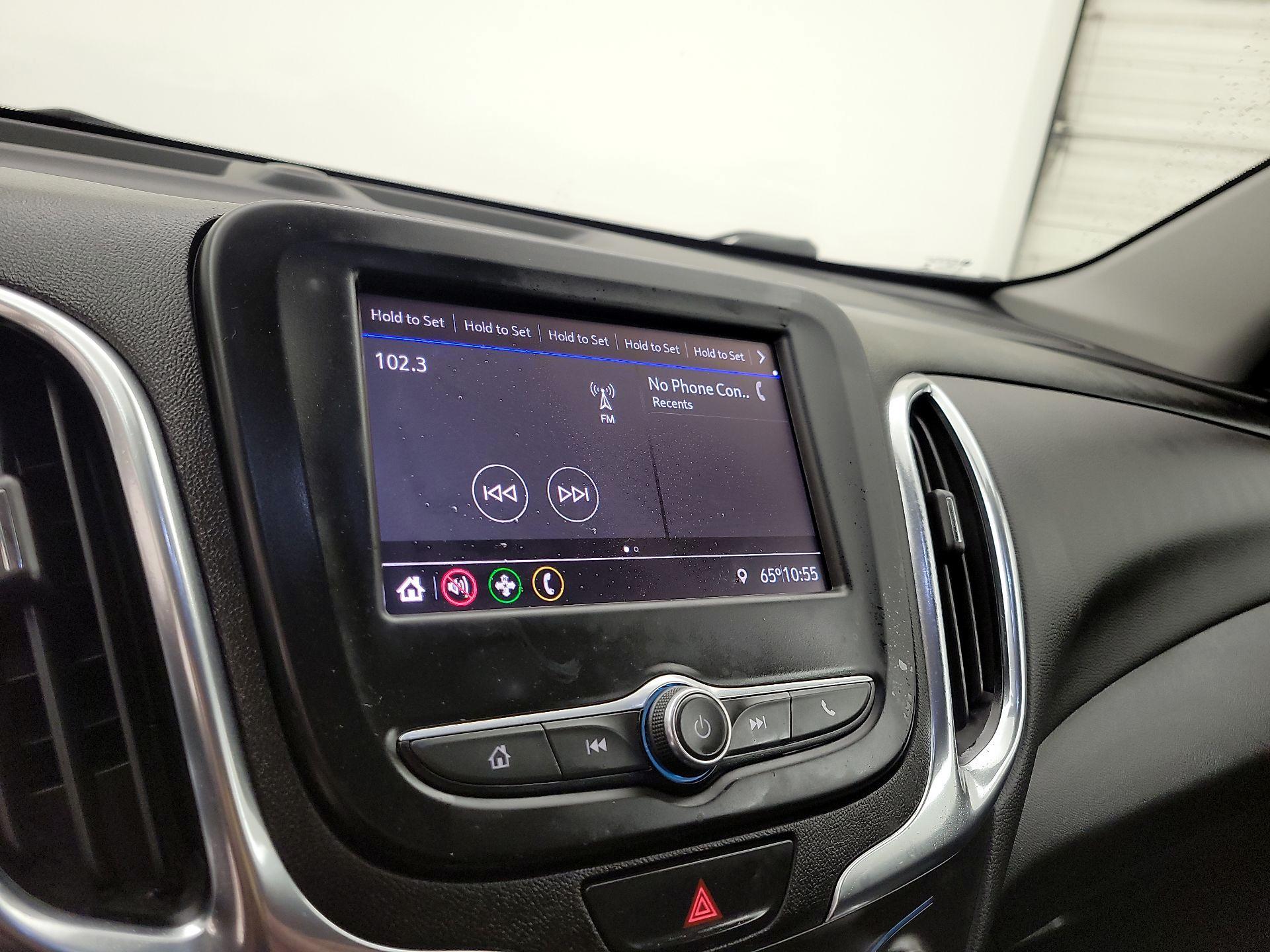 Thumbnail: 2021 Chevrolet Equinox - 13