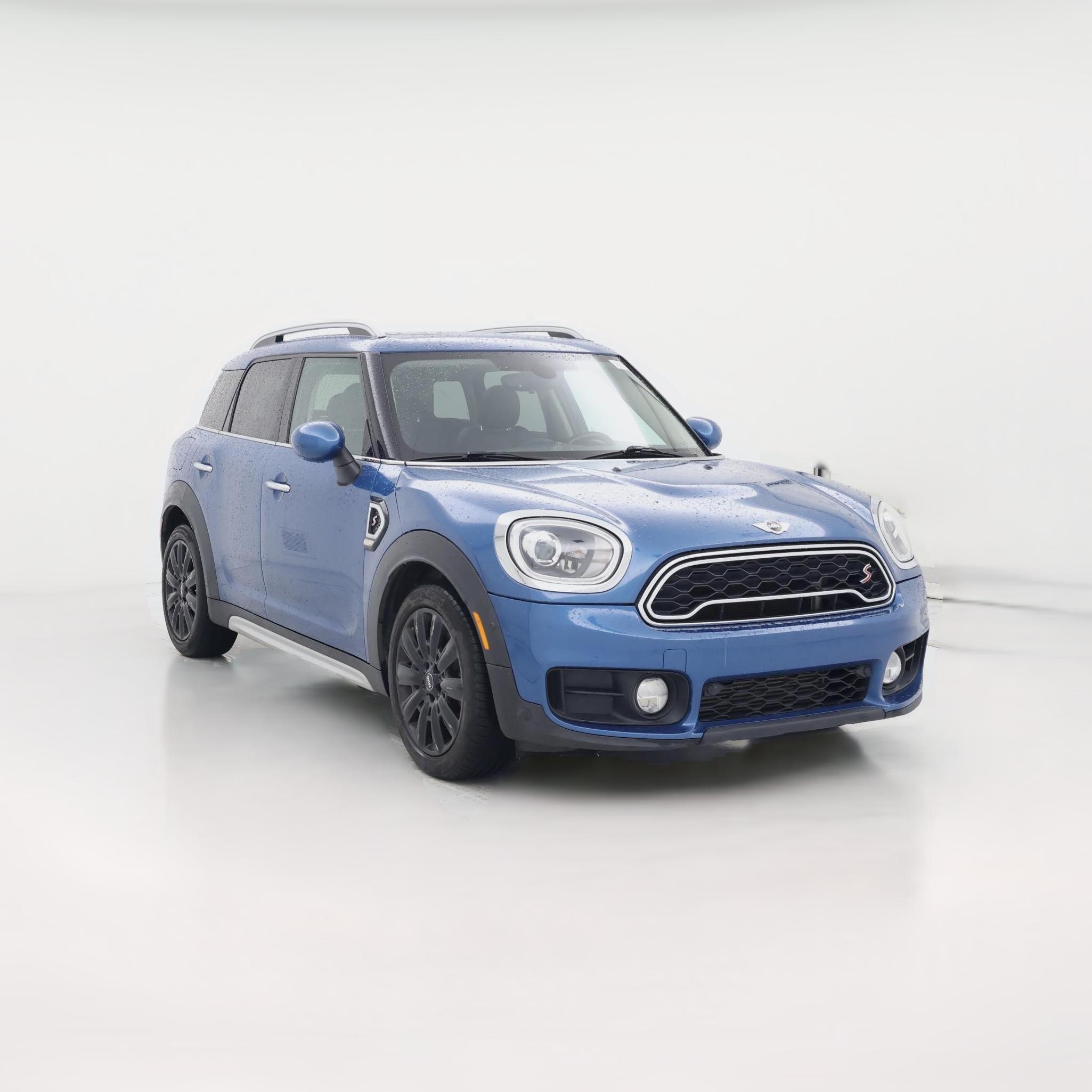 Thumbnail: 2018 MINI Cooper Countryman - 1