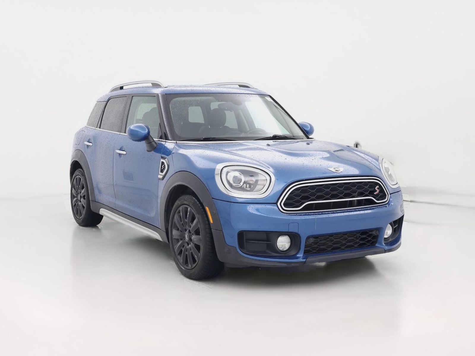 2018 MINI Countryman S