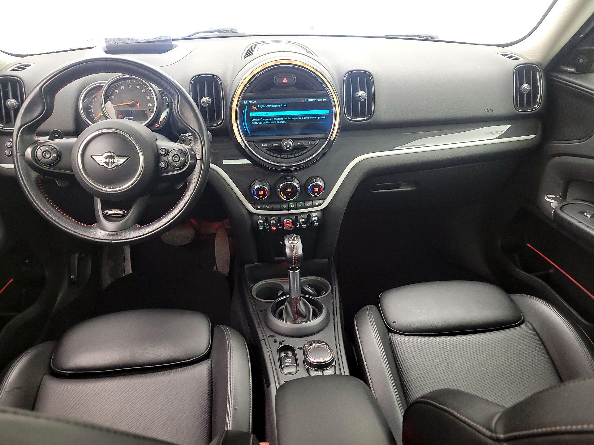 Thumbnail: 2018 MINI Cooper Countryman - 9