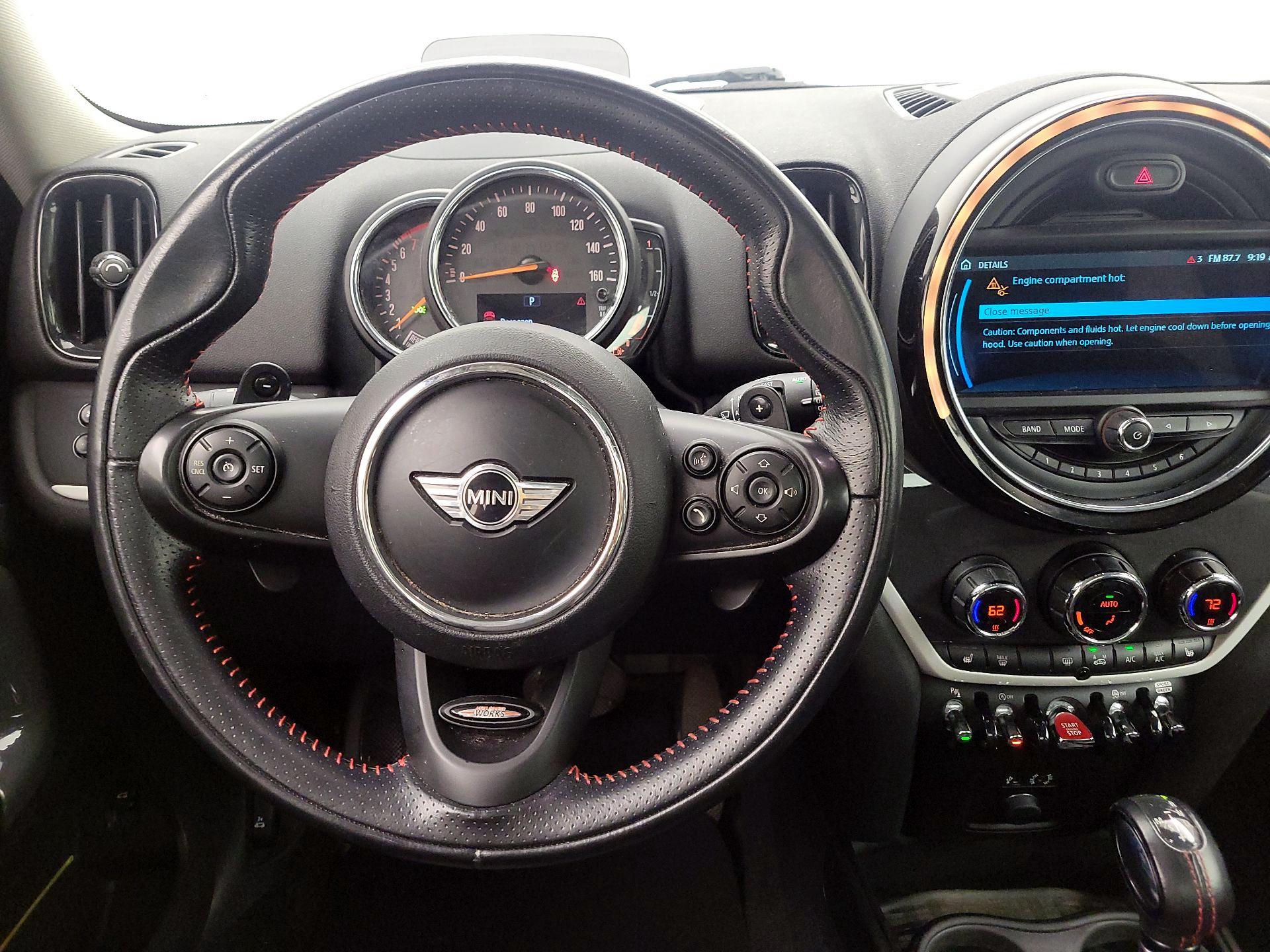 Thumbnail: 2018 MINI Cooper Countryman - 10