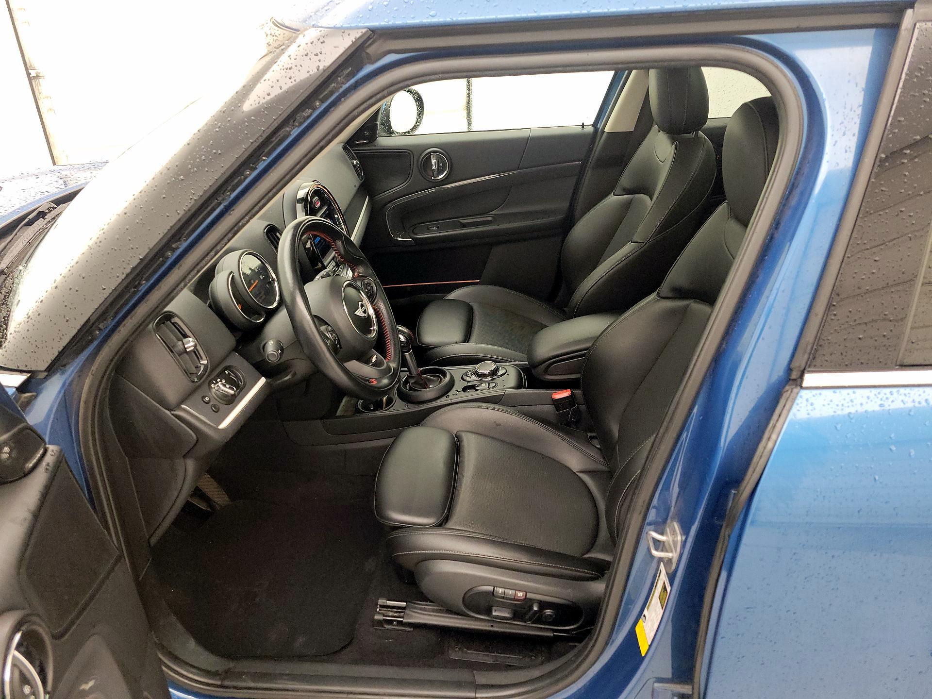 Thumbnail: 2018 MINI Cooper Countryman - 11