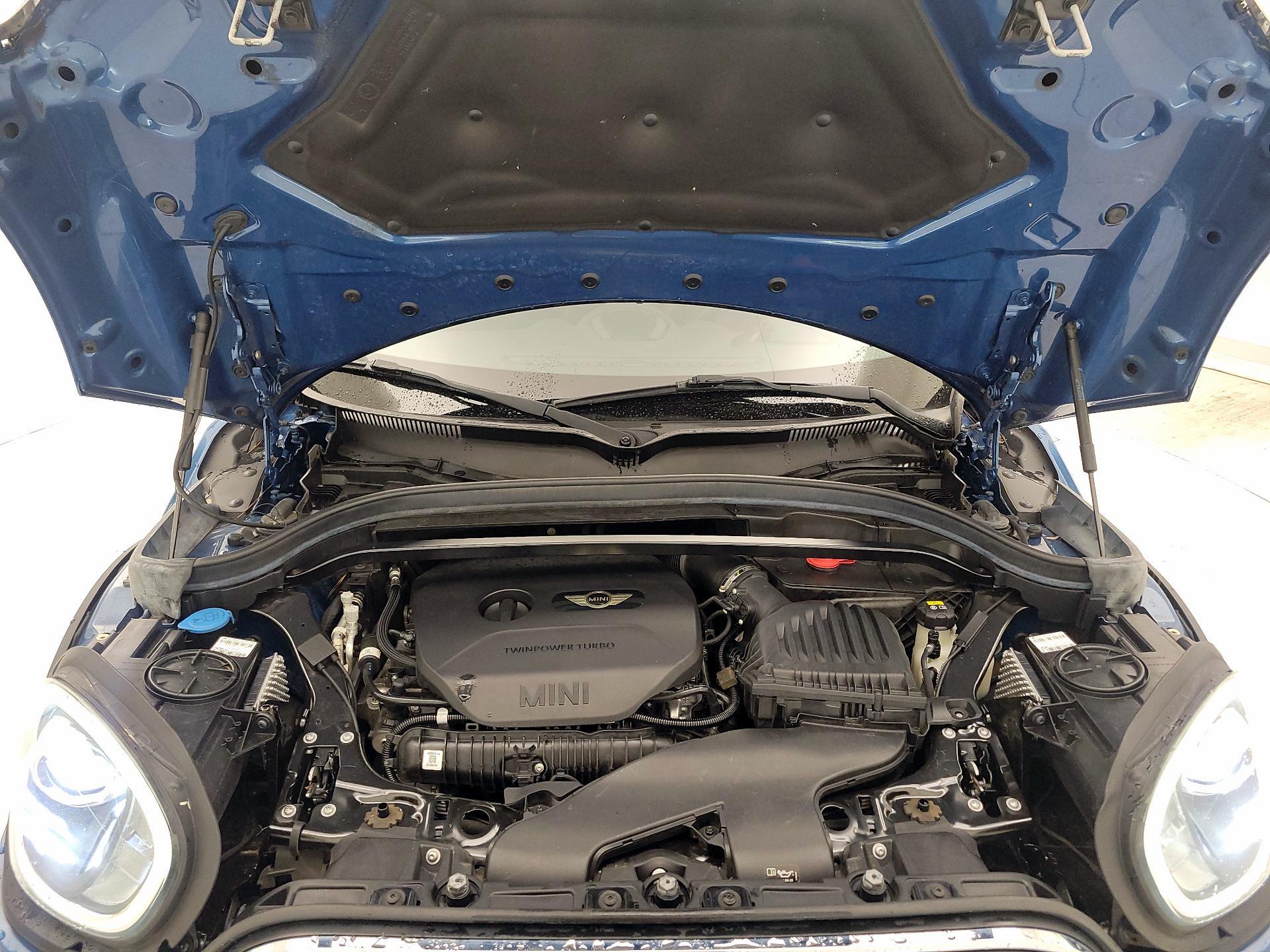 Thumbnail: 2018 MINI Cooper Countryman - 17