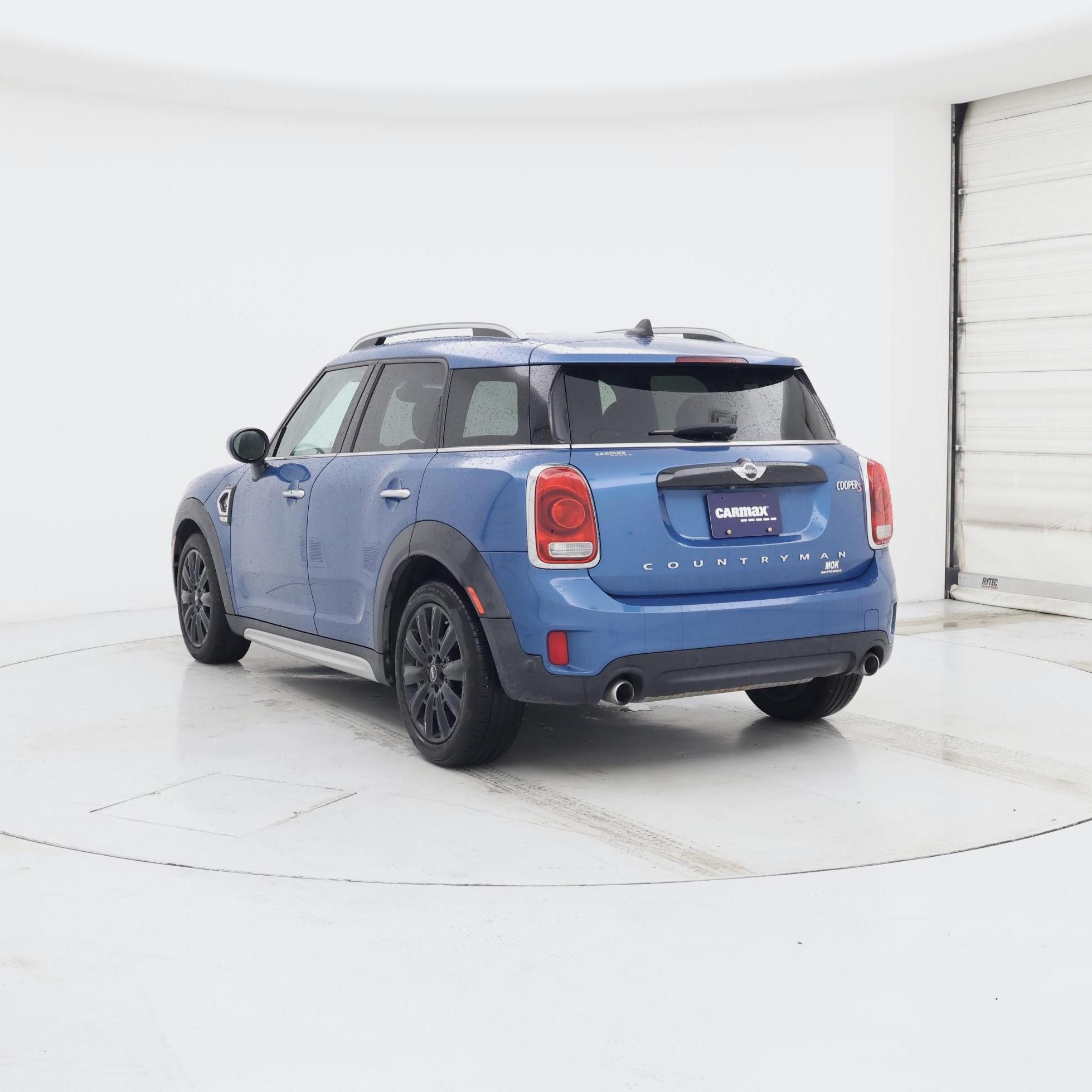 Thumbnail: 2018 MINI Cooper Countryman - 2