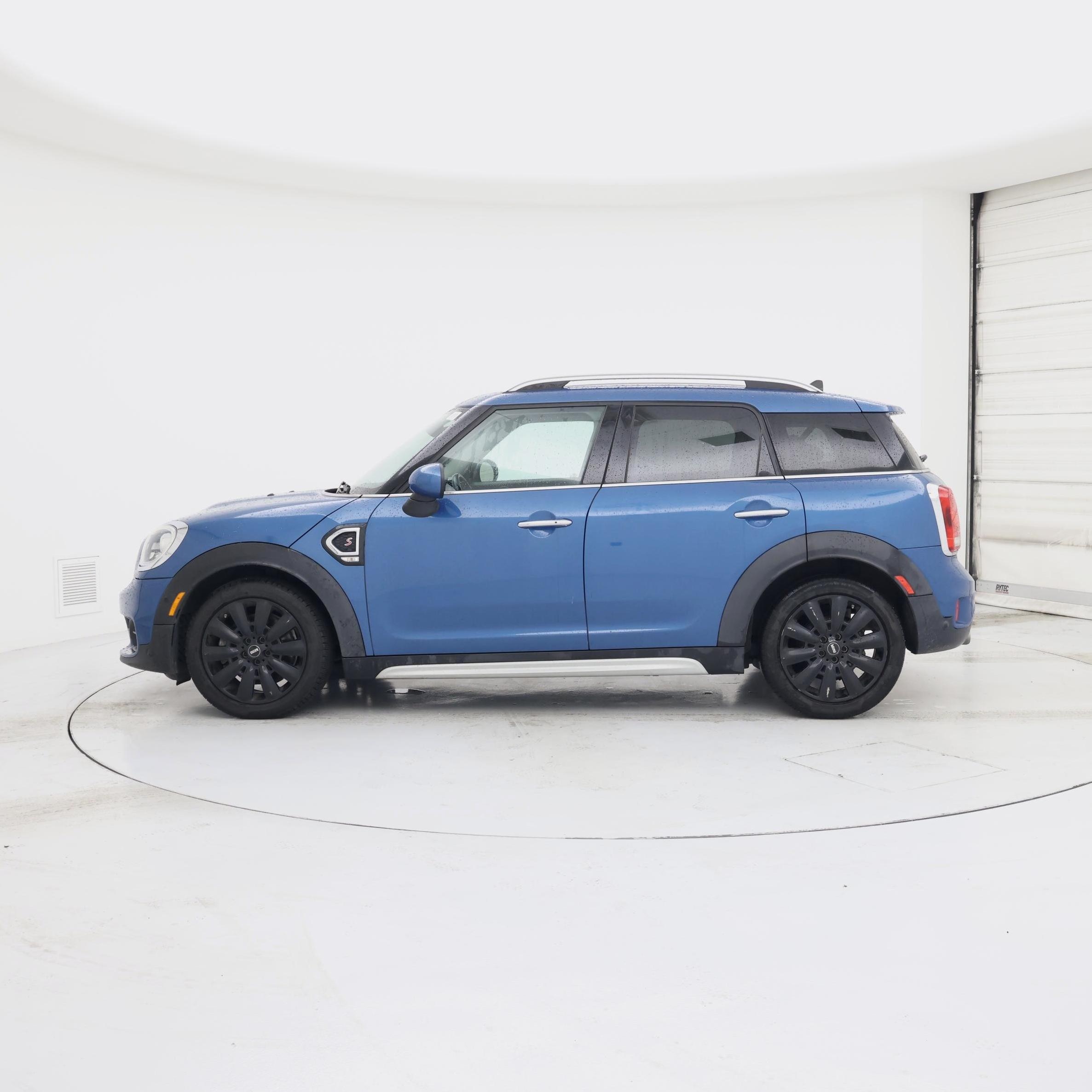 Thumbnail: 2018 MINI Cooper Countryman - 3