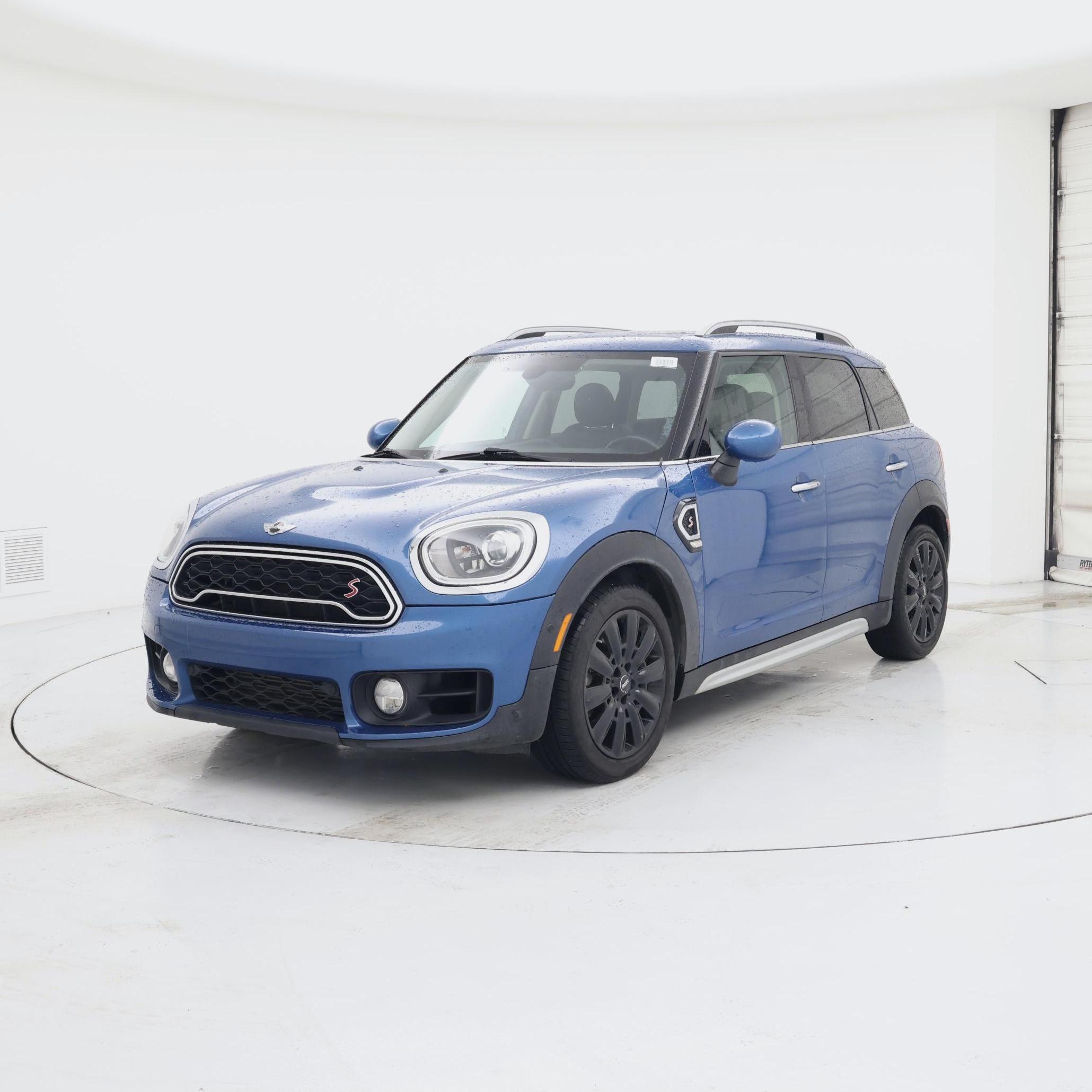 Thumbnail: 2018 MINI Cooper Countryman - 4