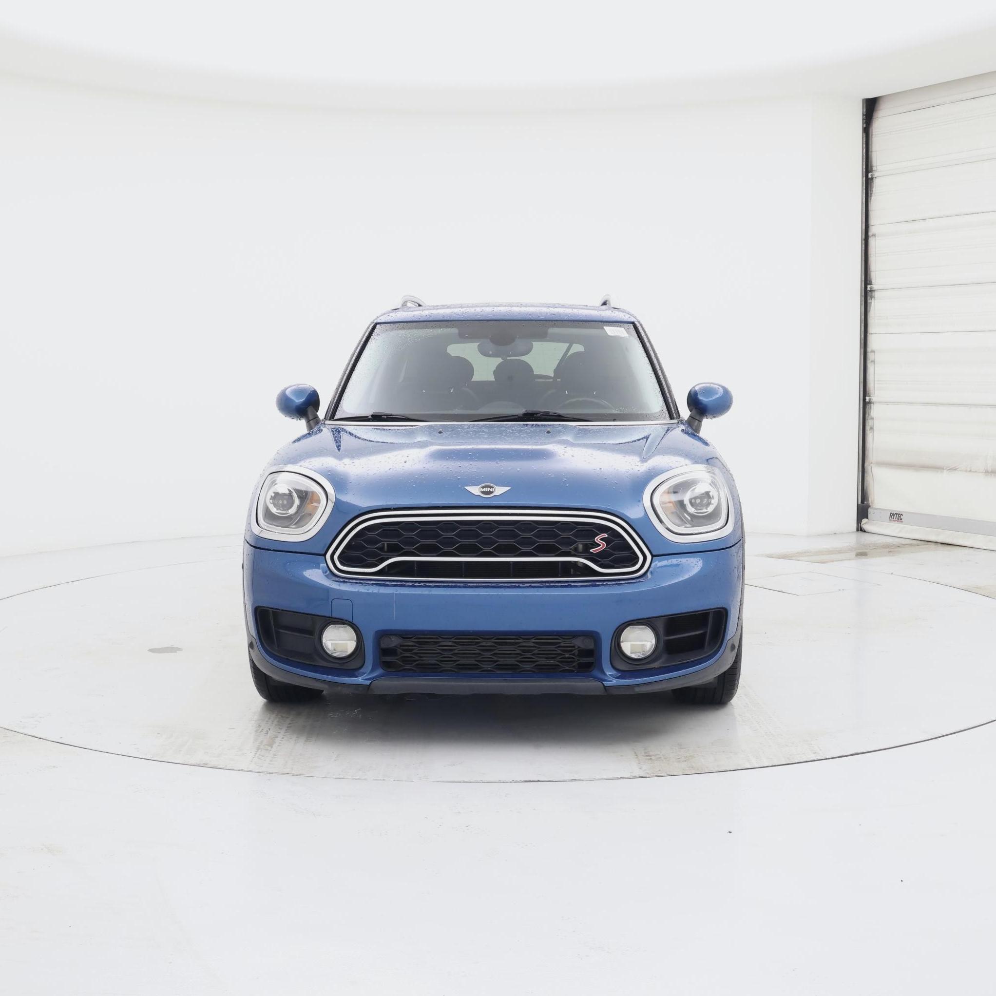 Thumbnail: 2018 MINI Cooper Countryman - 5