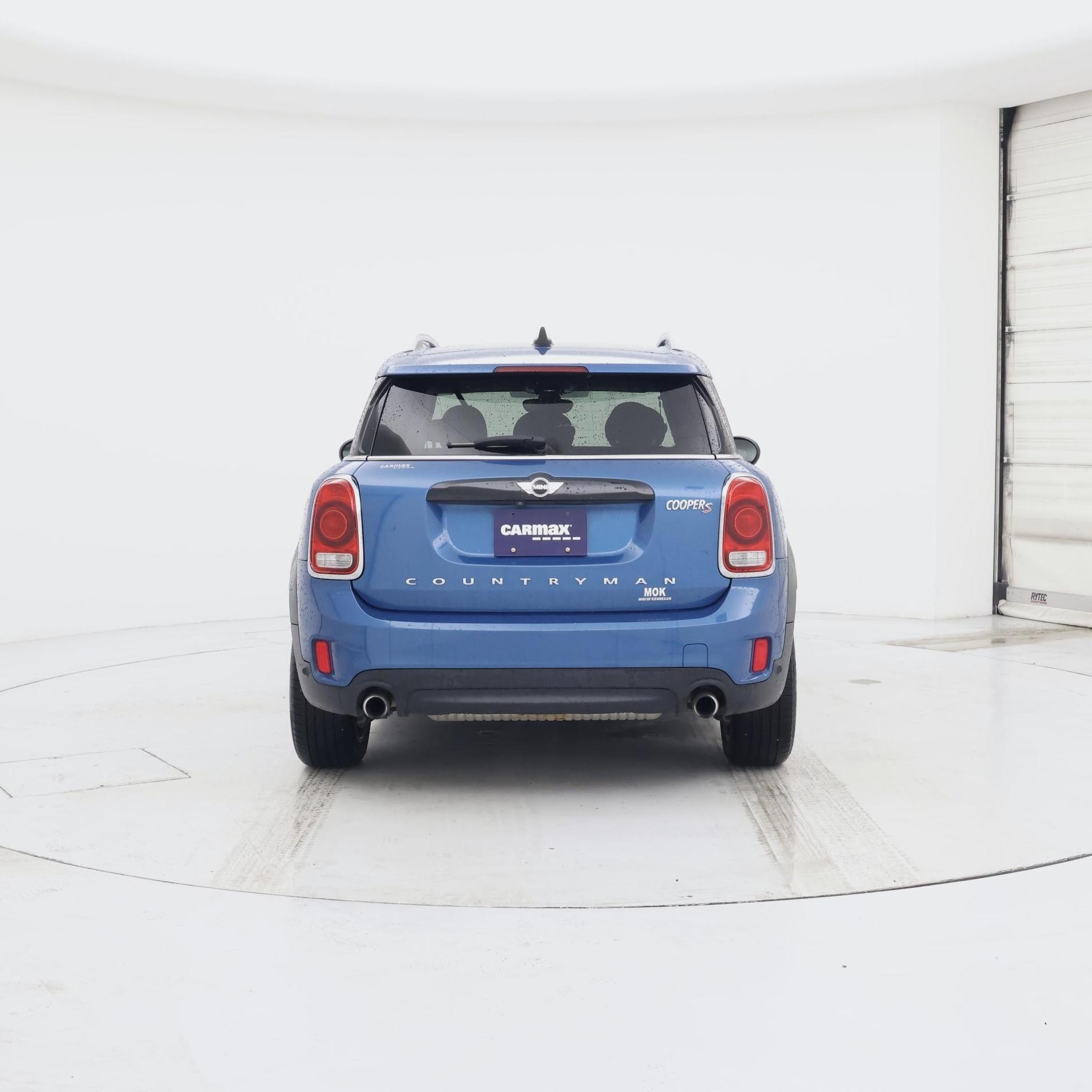 Thumbnail: 2018 MINI Cooper Countryman - 6