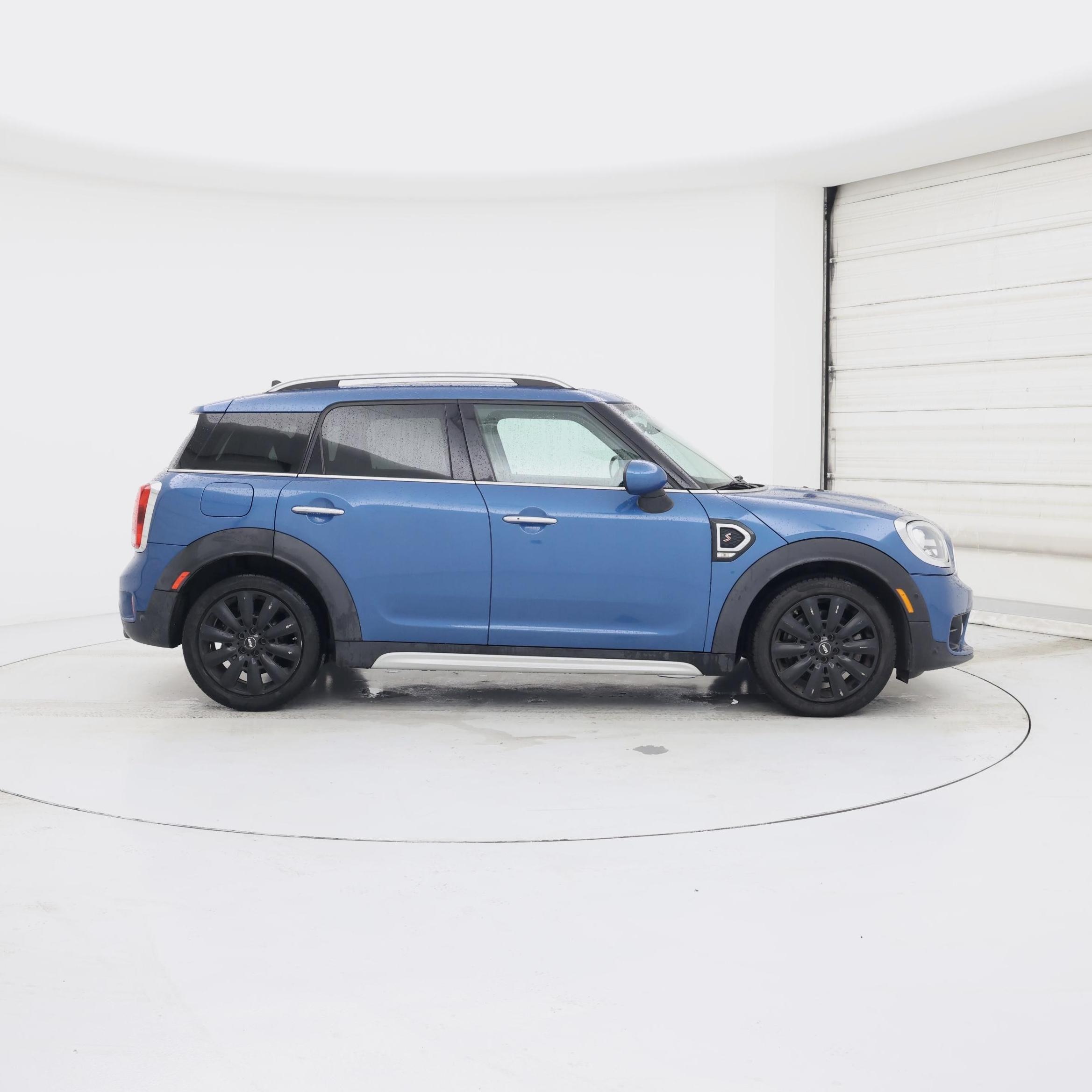 Thumbnail: 2018 MINI Cooper Countryman - 7