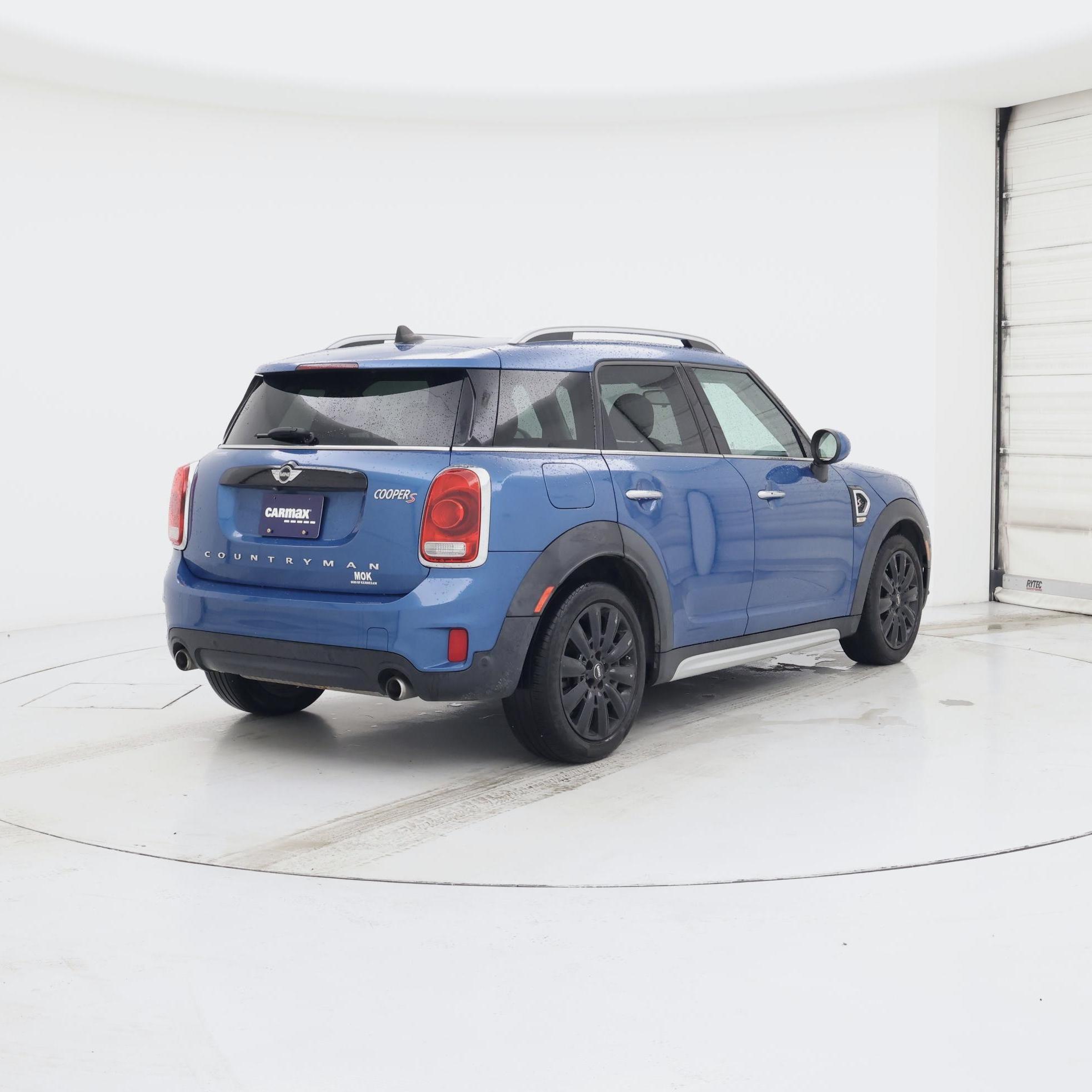 Thumbnail: 2018 MINI Cooper Countryman - 8