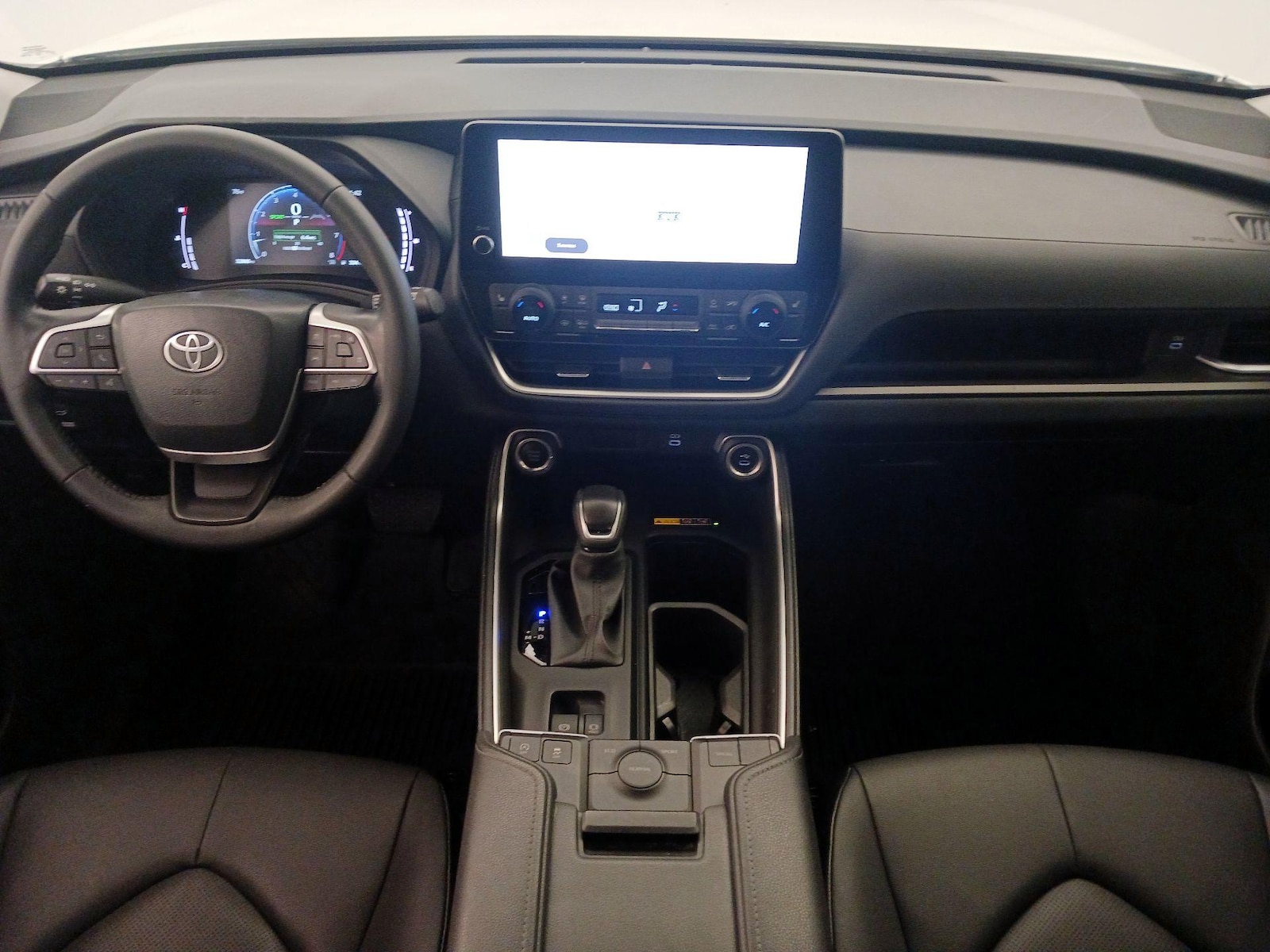 2024 Toyota Grand Highlander XLE - Photo 10